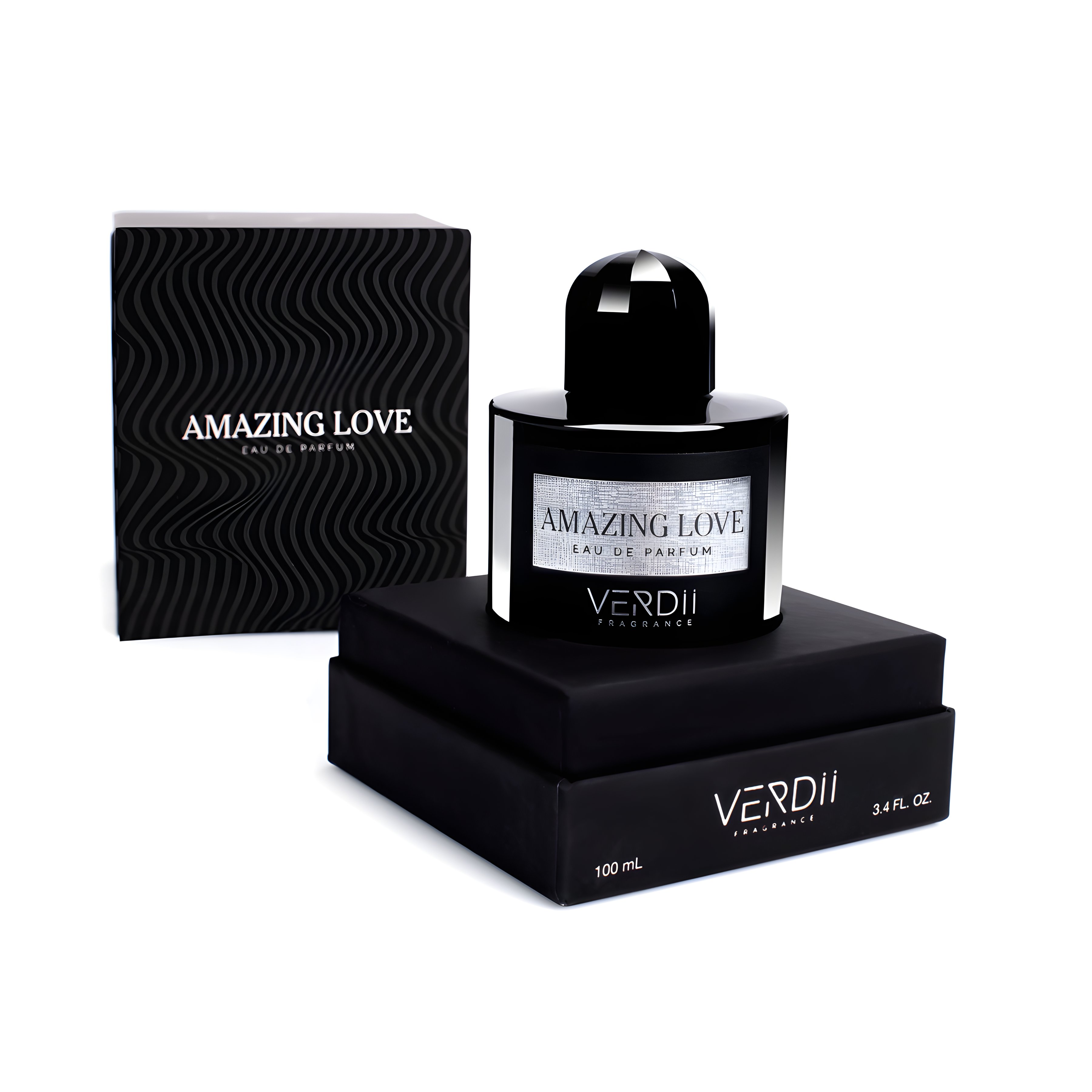 Picture of Amazing Love fragrance