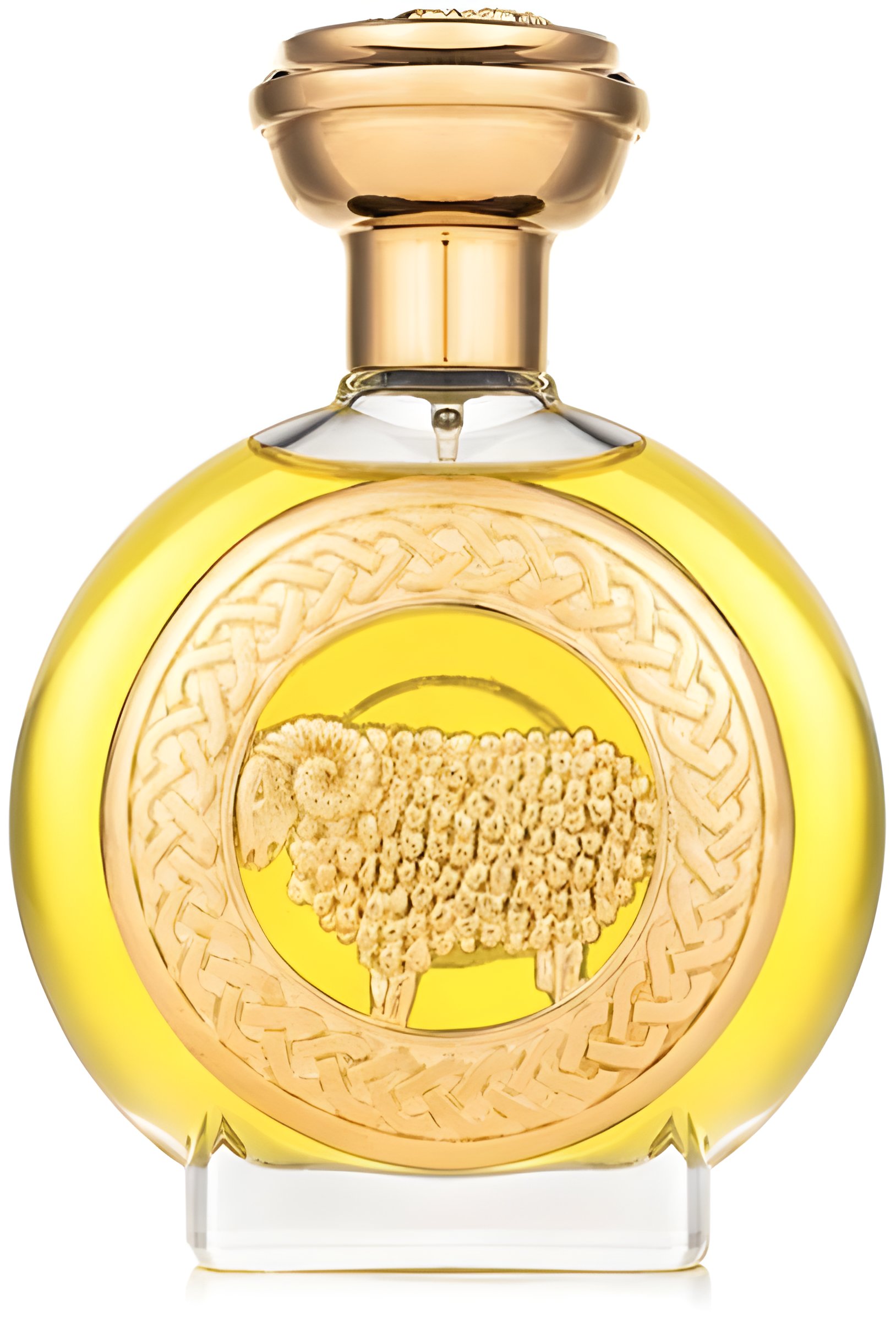 Picture of Golden Aries fragrance