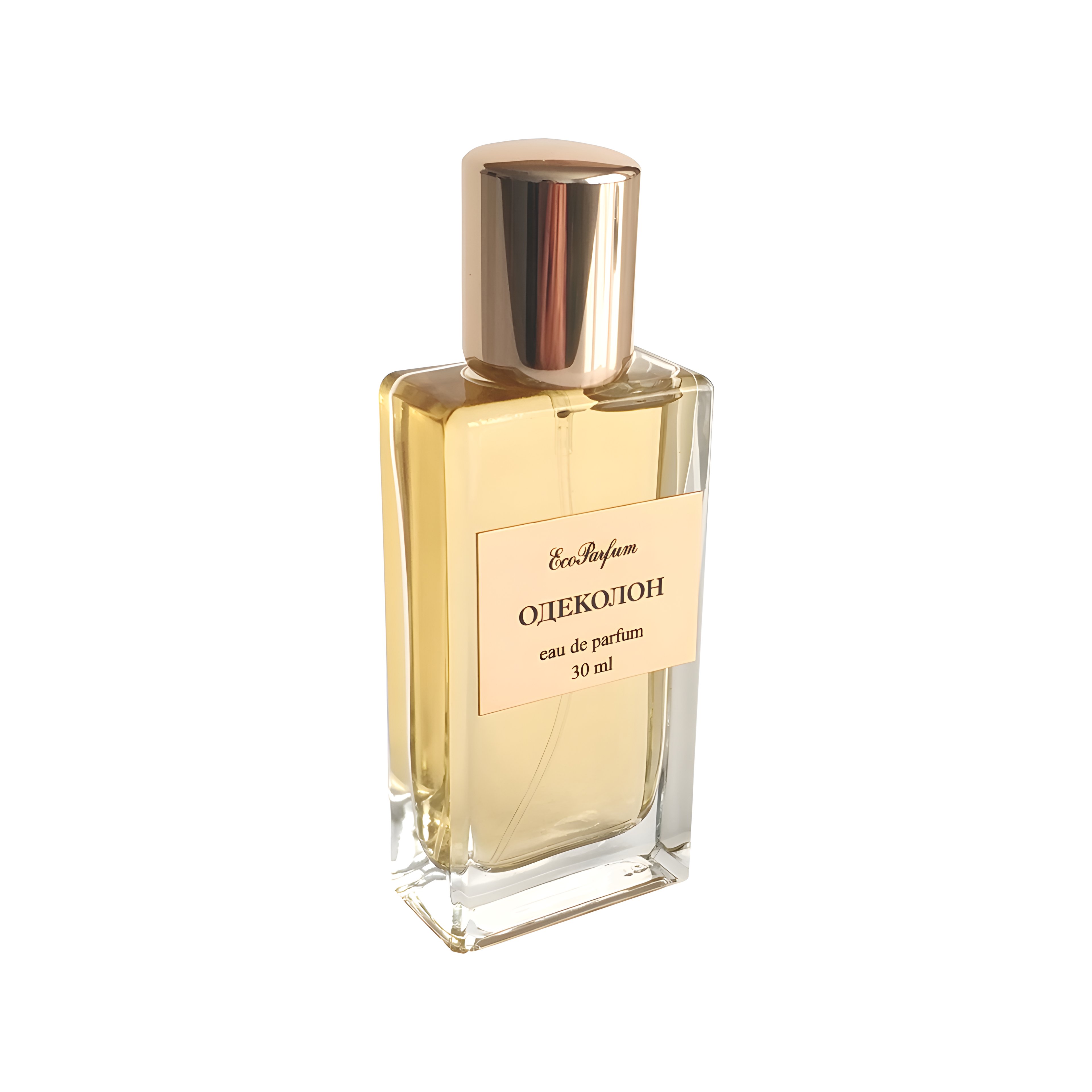 Picture of Eau de Cologne Одеколон fragrance