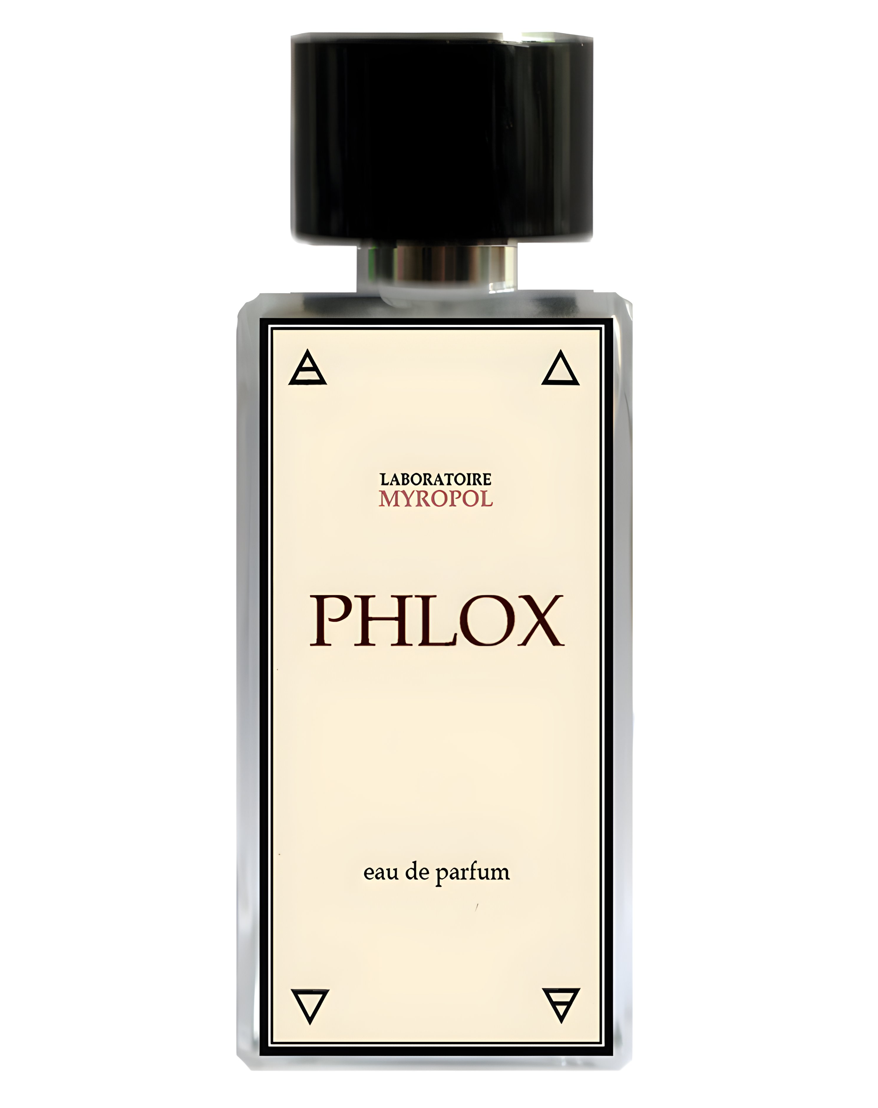 Picture of Phlox fragrance