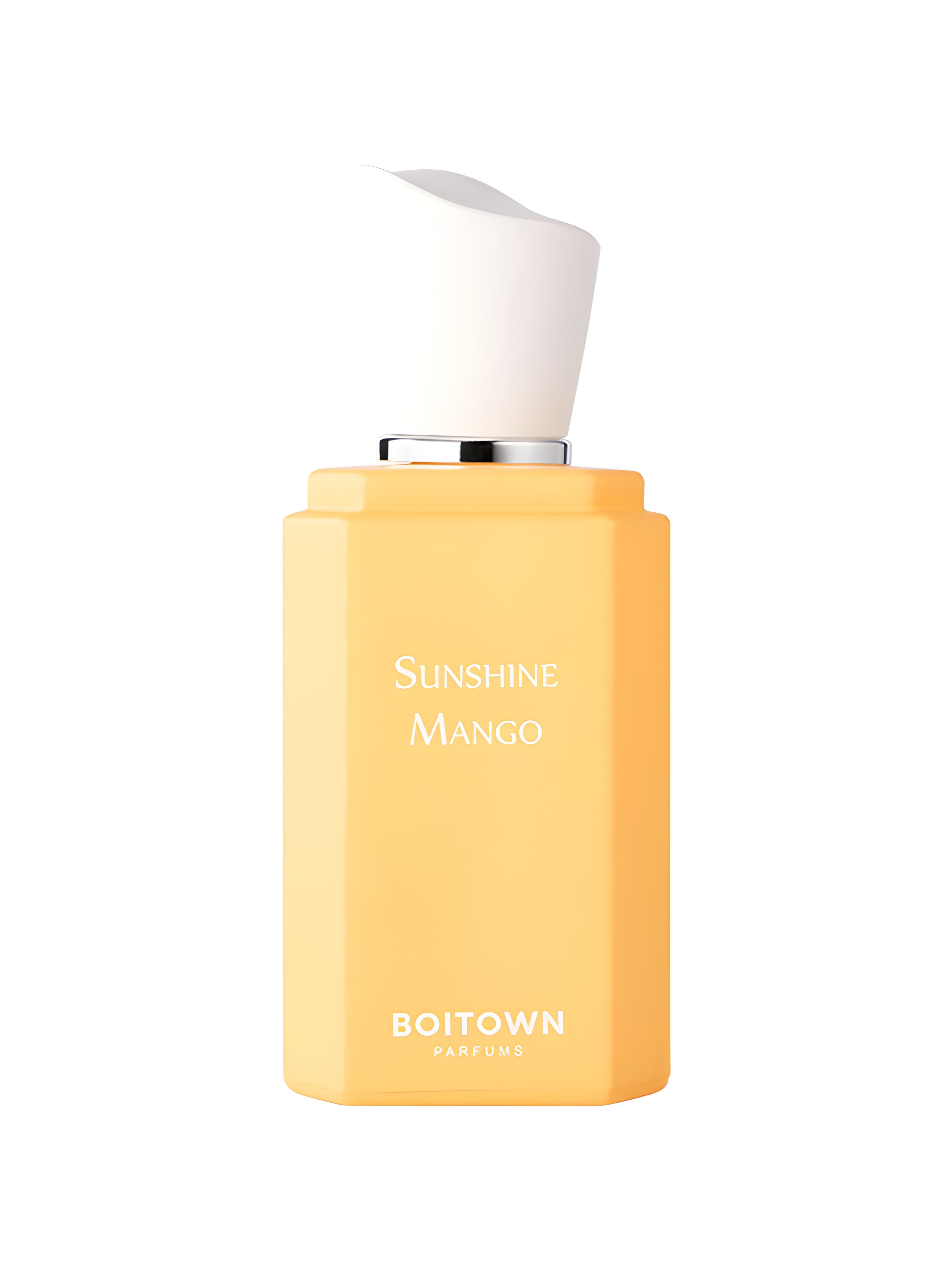 Picture of Sunshine Mango 阳光香芒 fragrance