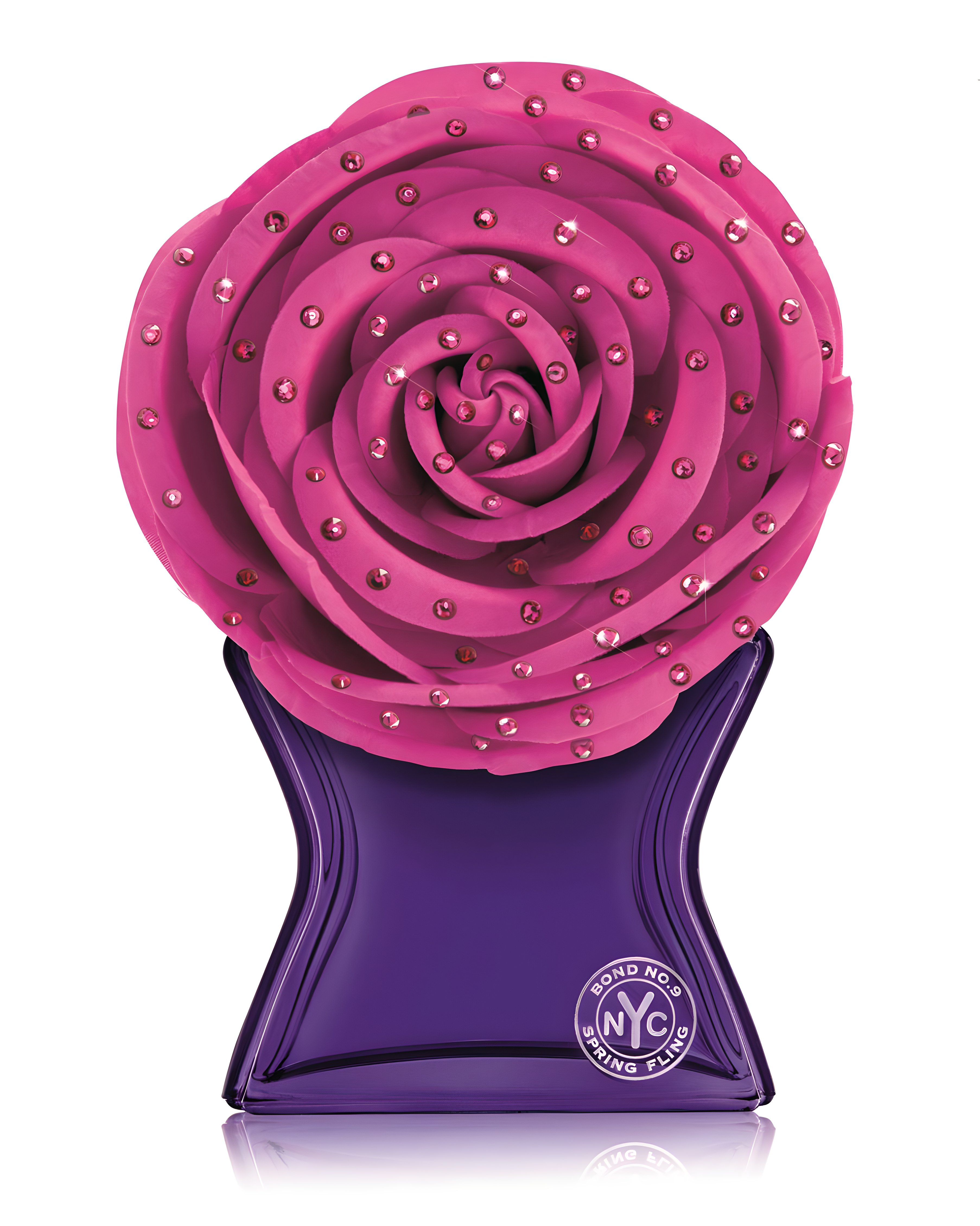 Picture of Spring Fling Swarovski fragrance