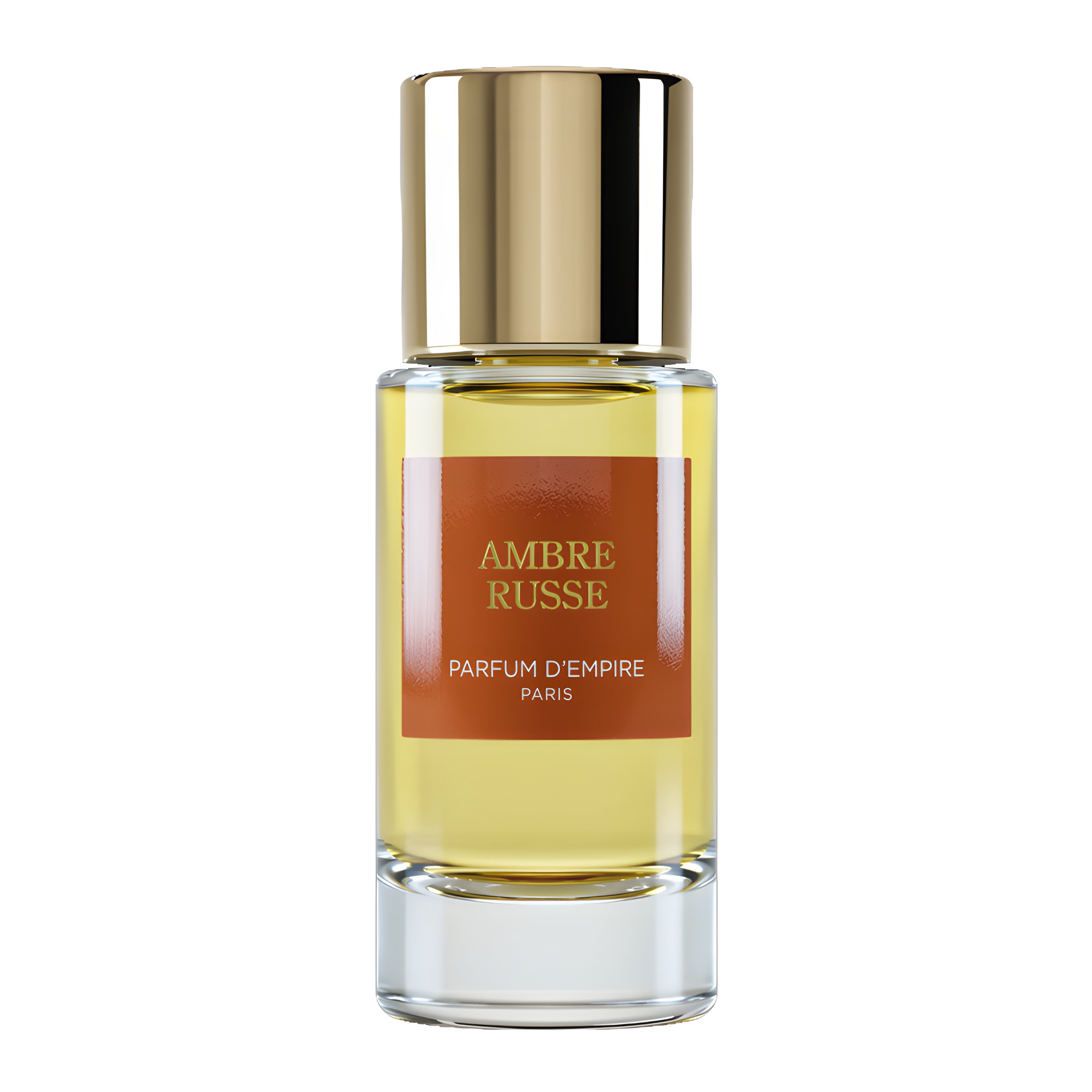 Picture of Ambre Russe fragrance