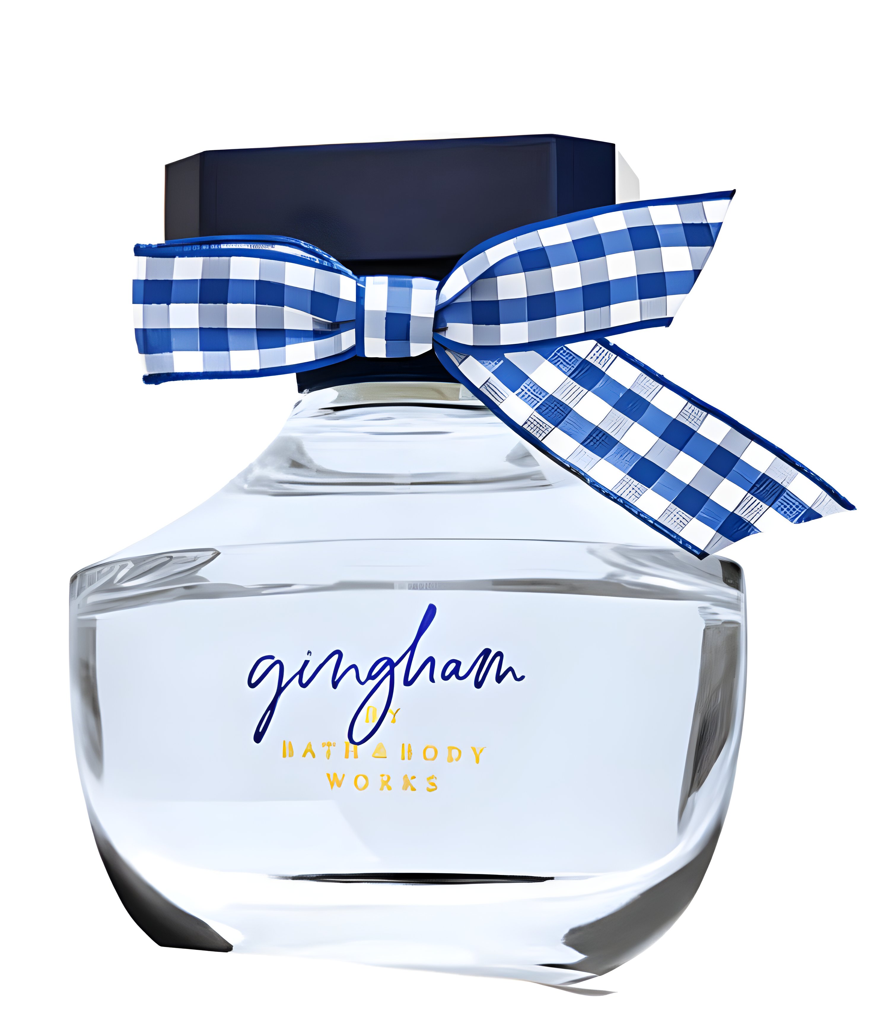 Picture of Gingham fragrance