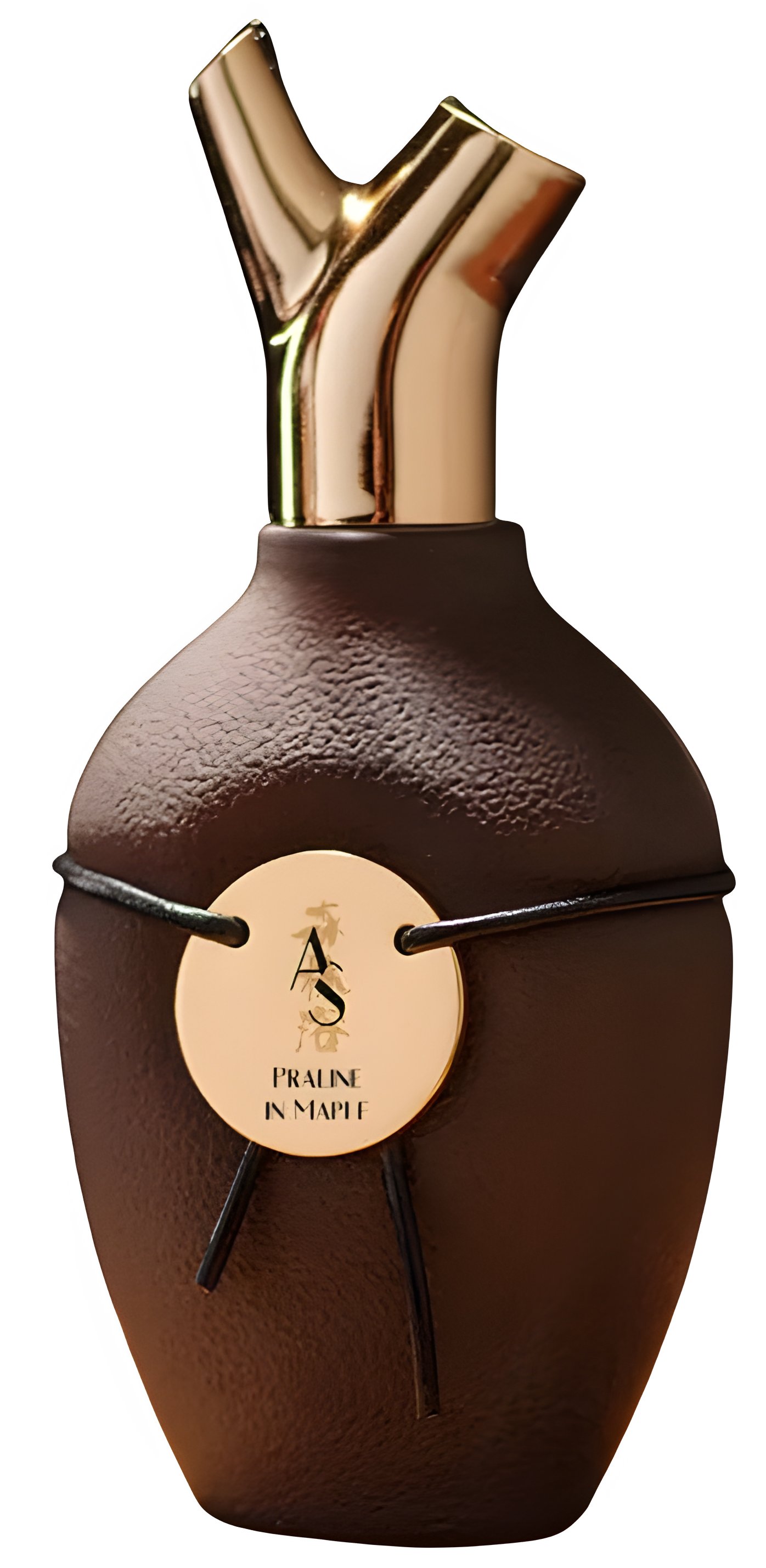 Picture of Praline in Maple fragrance