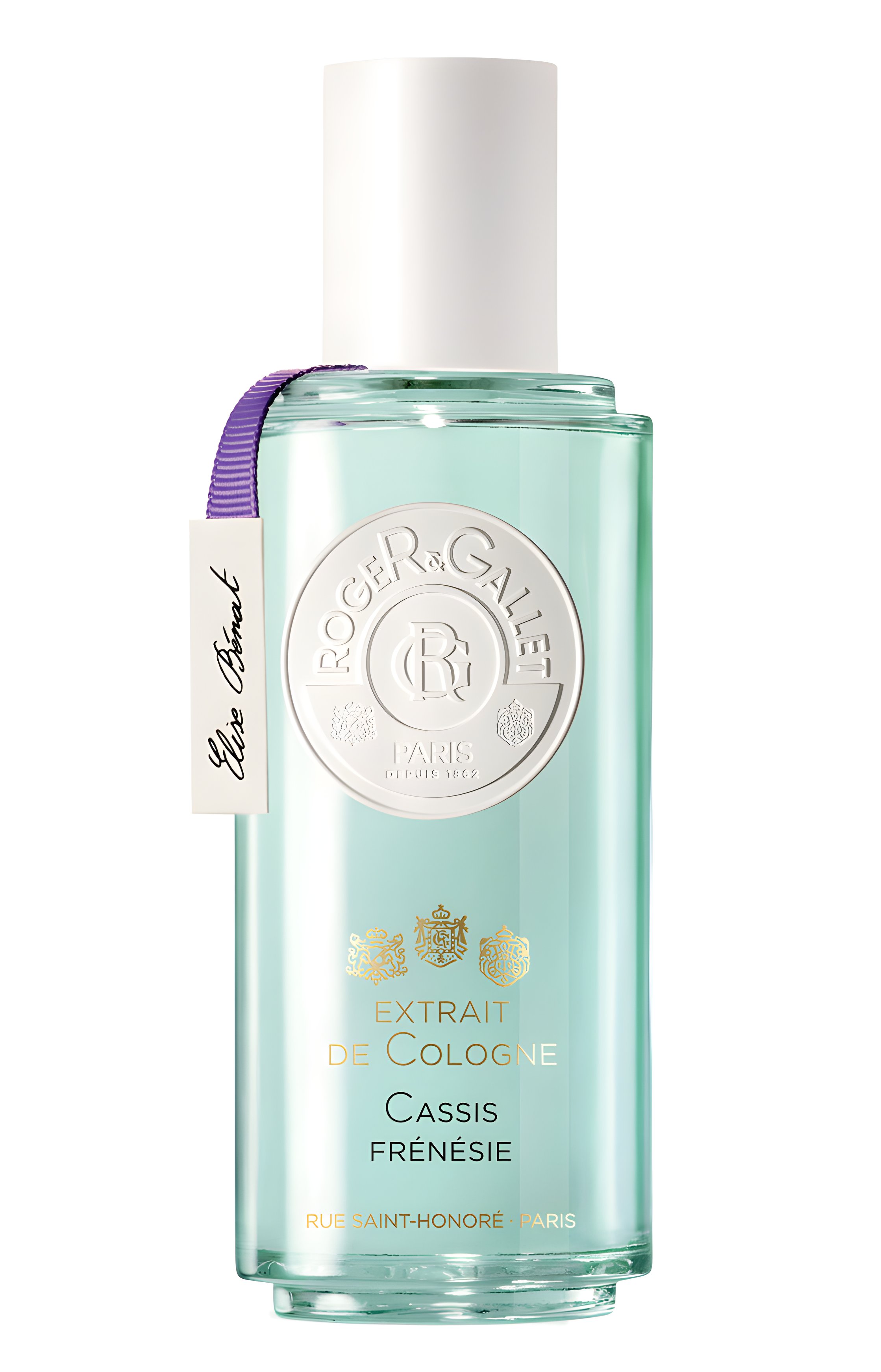 Picture of Cassis Frénésie fragrance