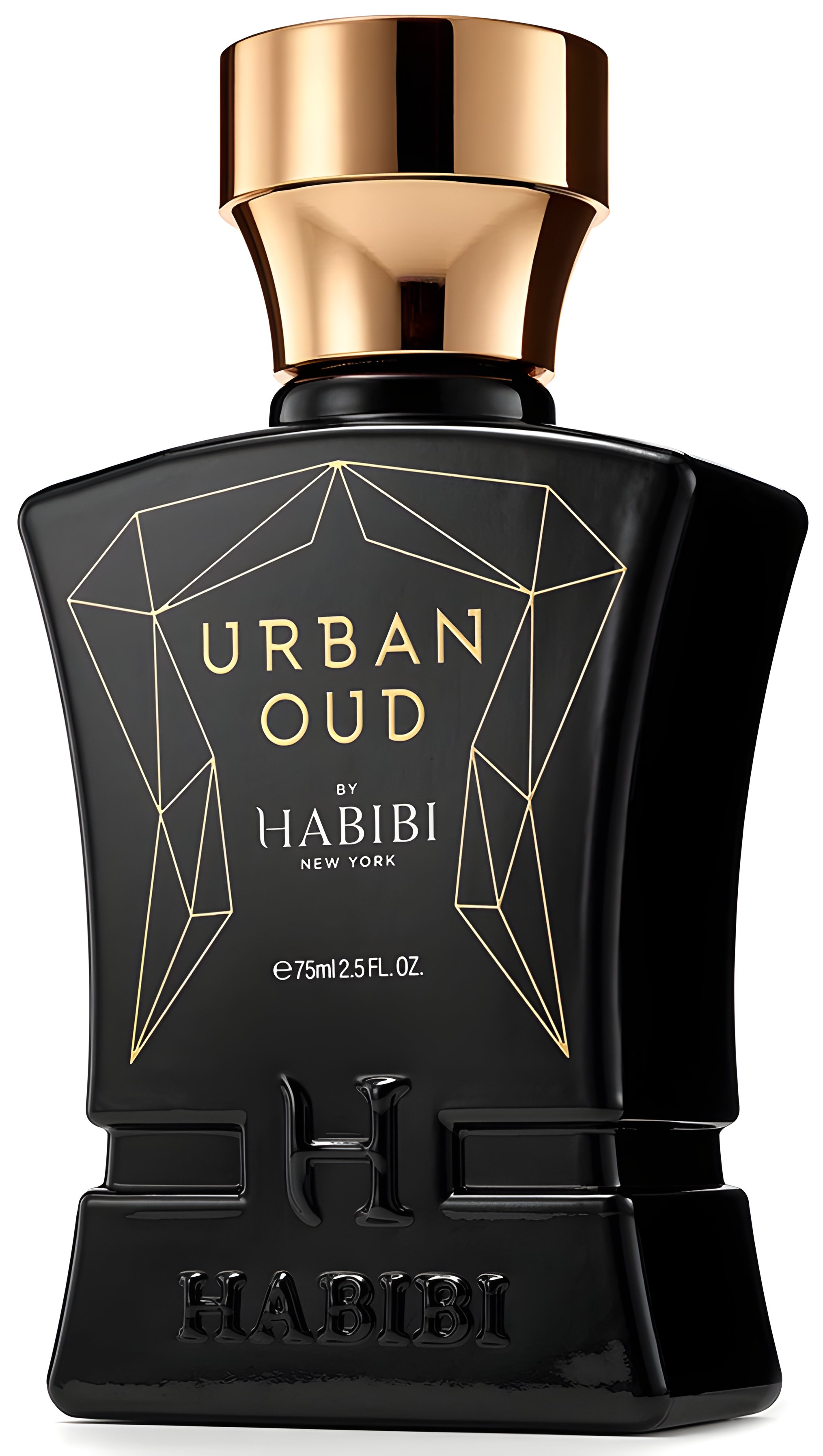 Picture of Urban Oud fragrance