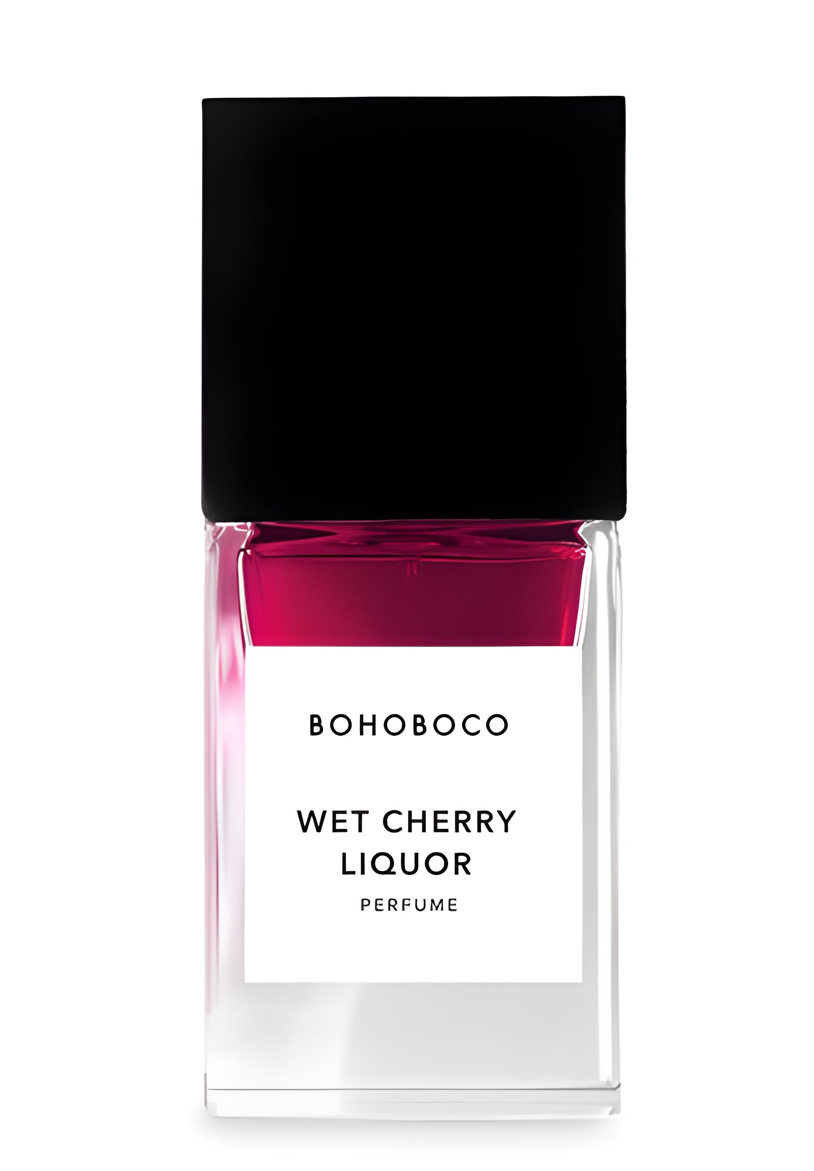 Picture of Wet Cherry Liquor fragrance