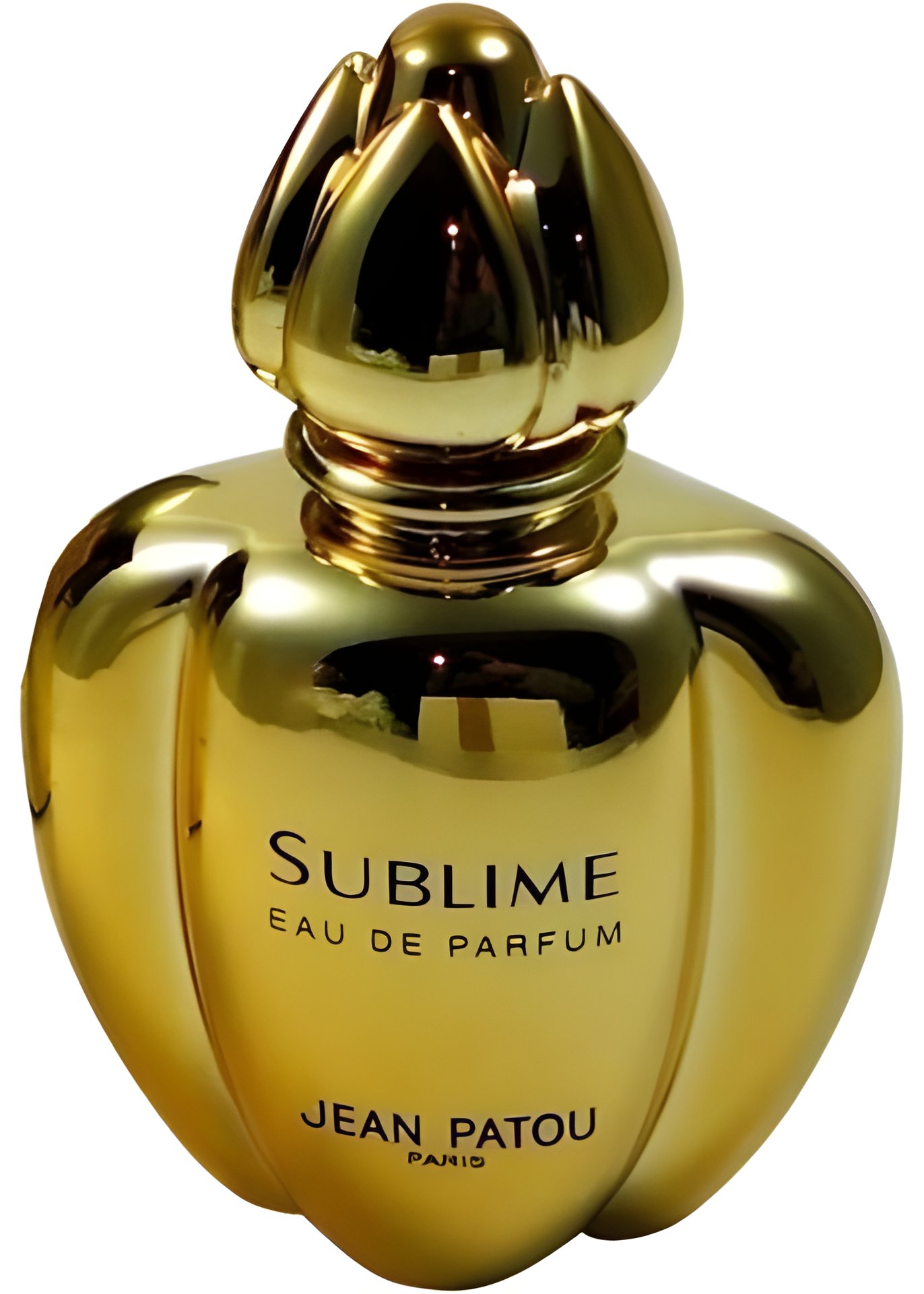 Picture of Sublime Édition Limitée or fragrance