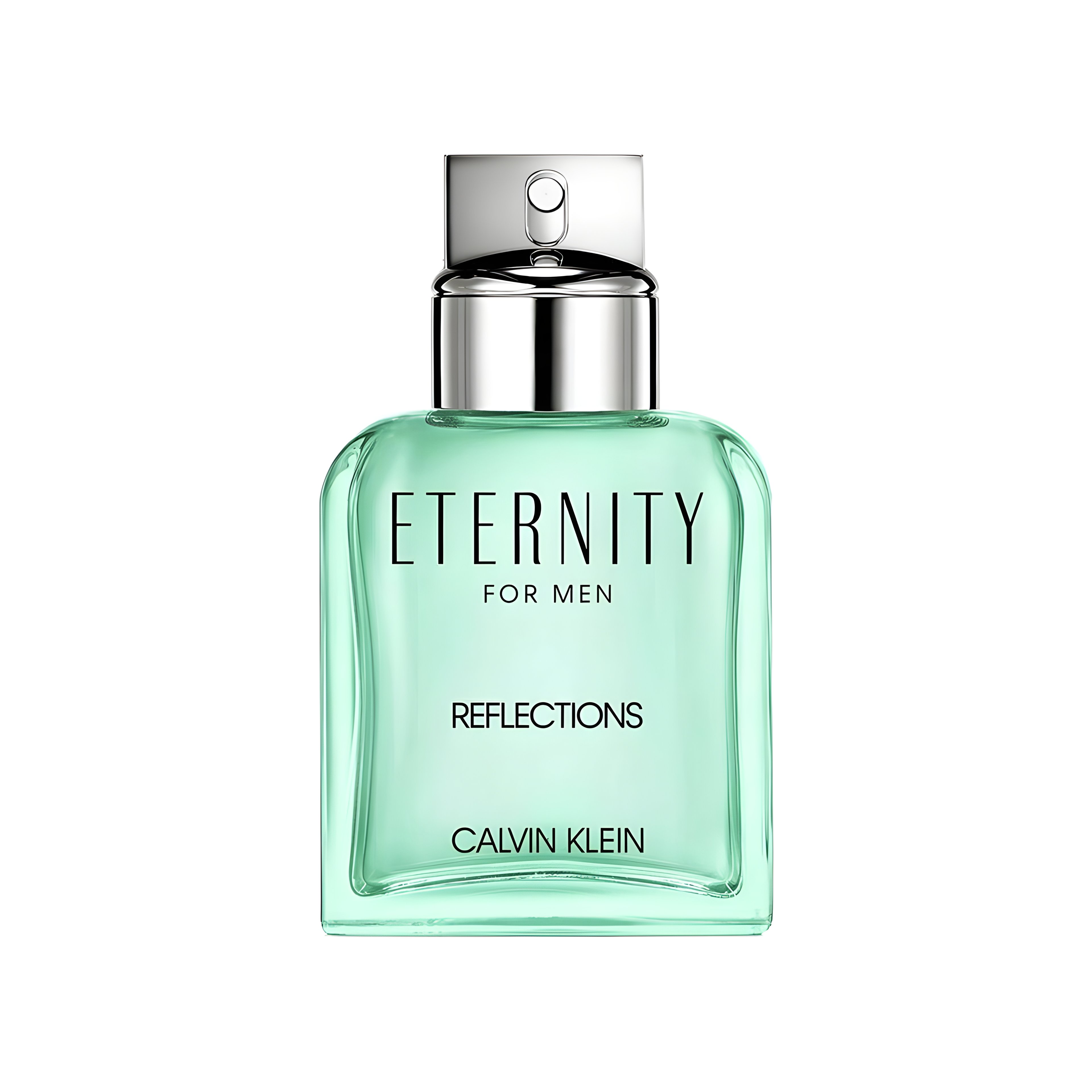 Picture of Eternity for Men Reflections fragrance