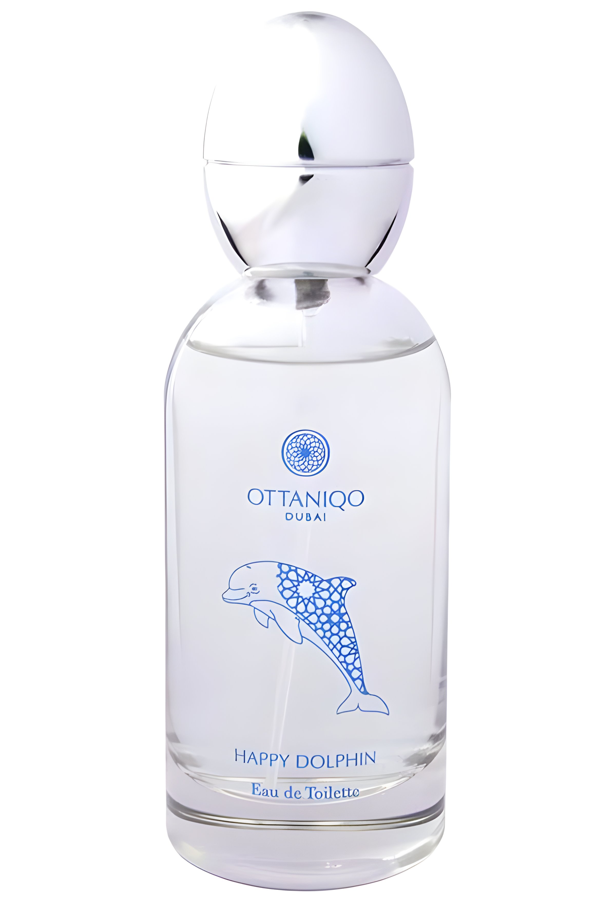 Picture of Happy Dolphin fragrance