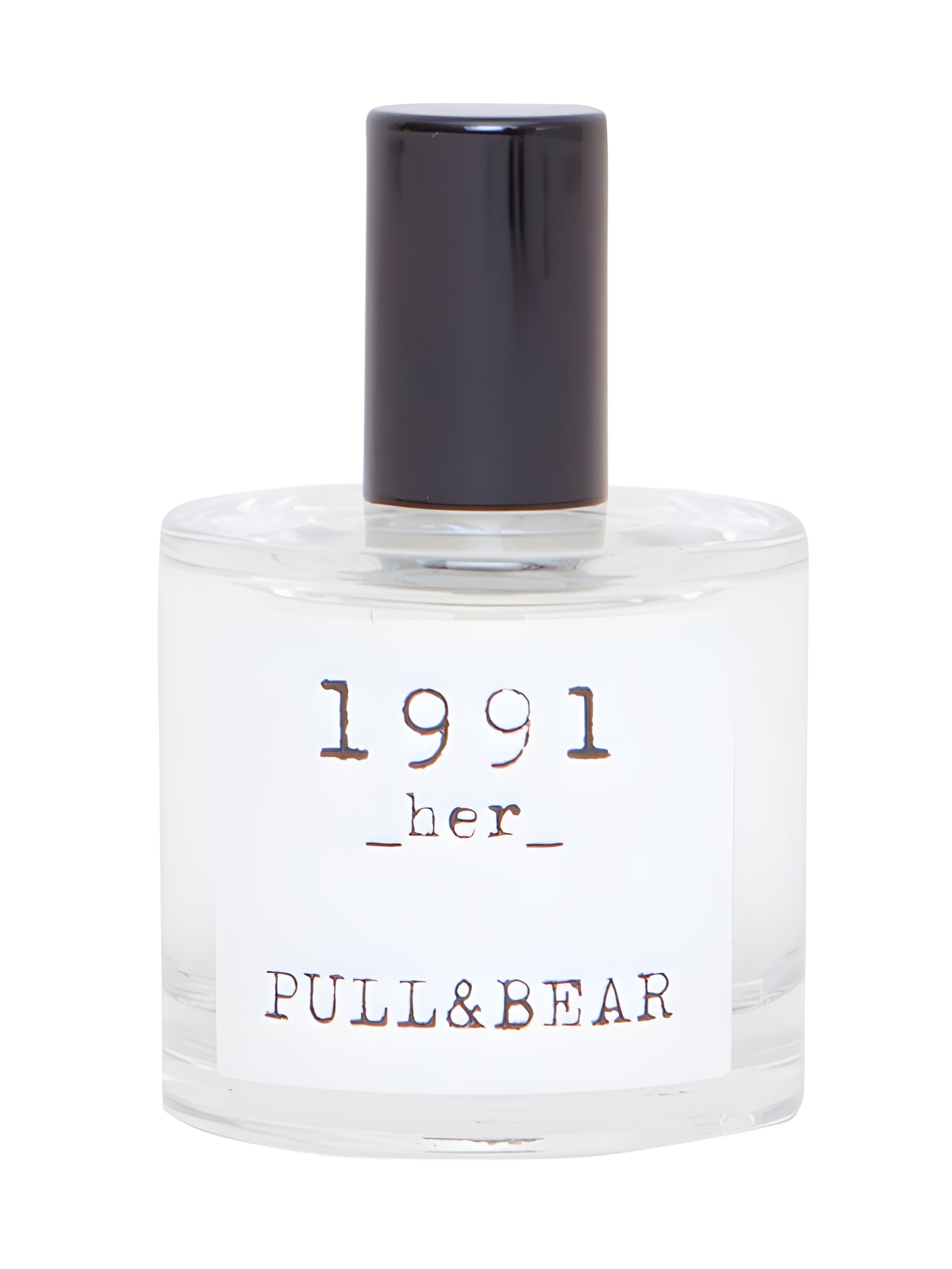 Picture of 1991 Her fragrance