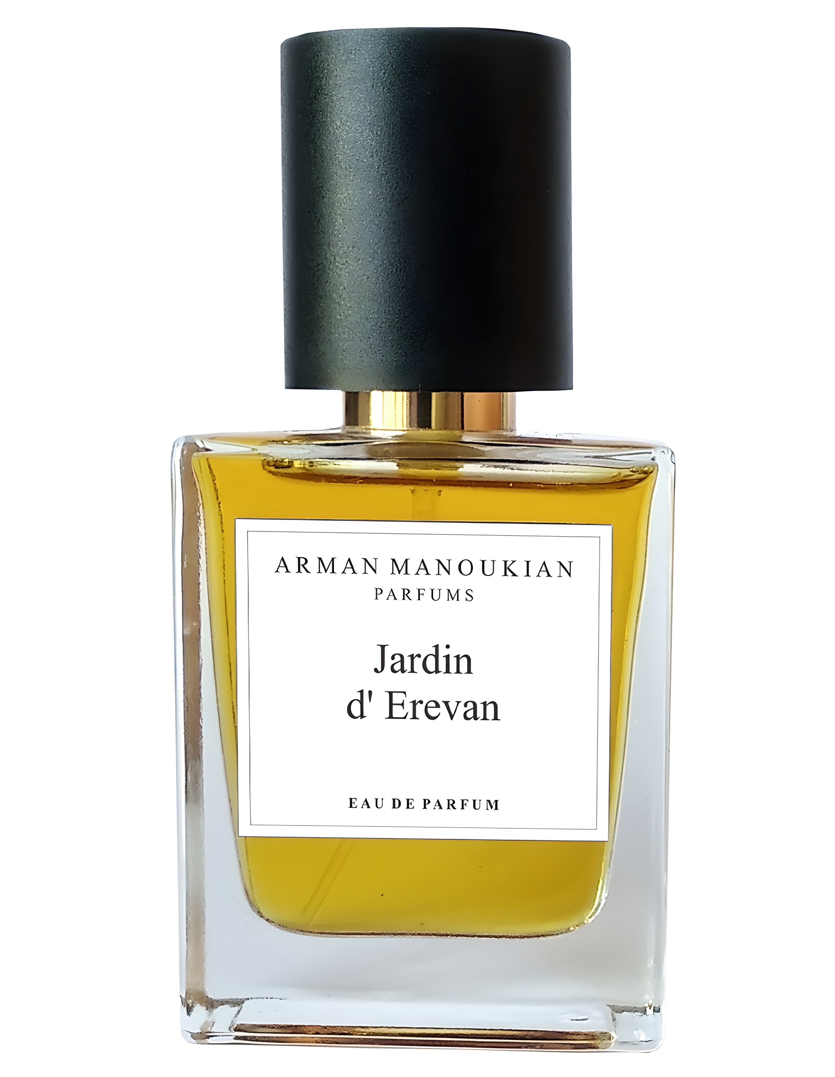 Picture of Jardin d'Erevan fragrance