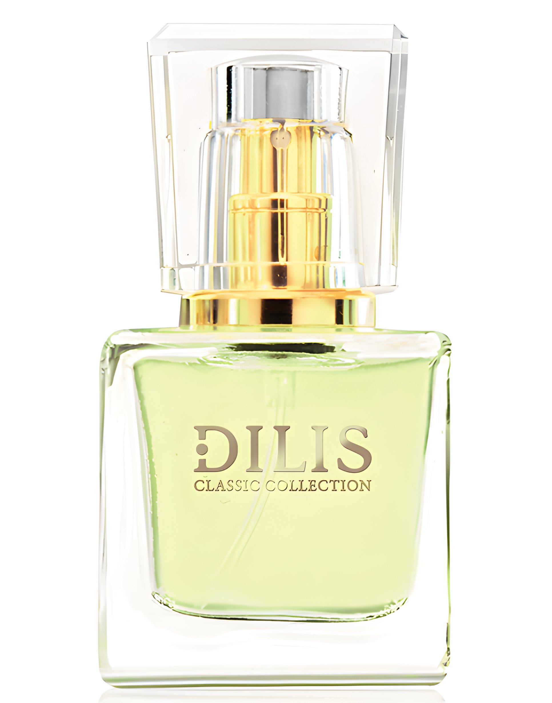 Picture of Dilis Classic Collection No. 4 fragrance