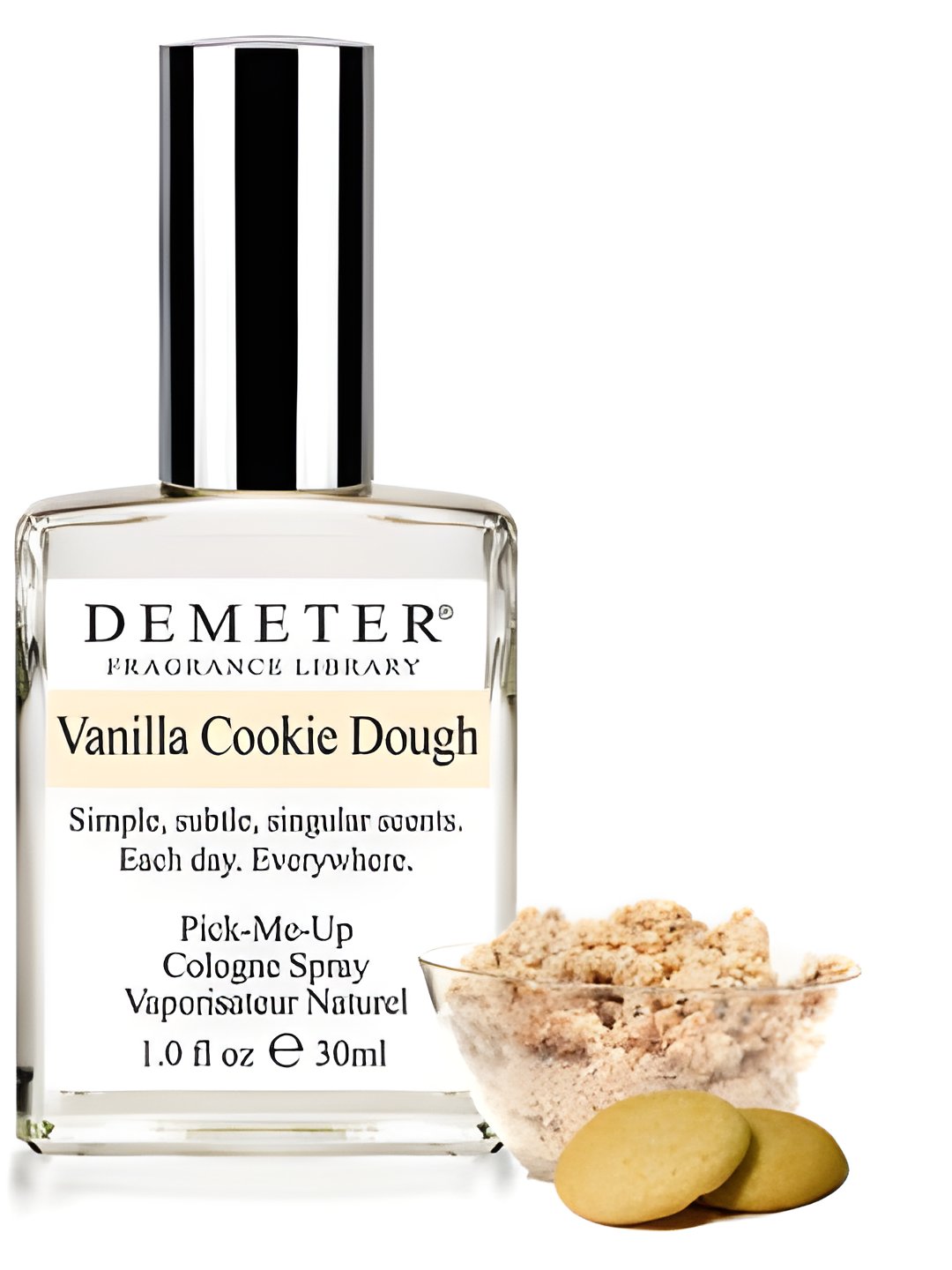 Picture of Vanilla Cookie Dough fragrance