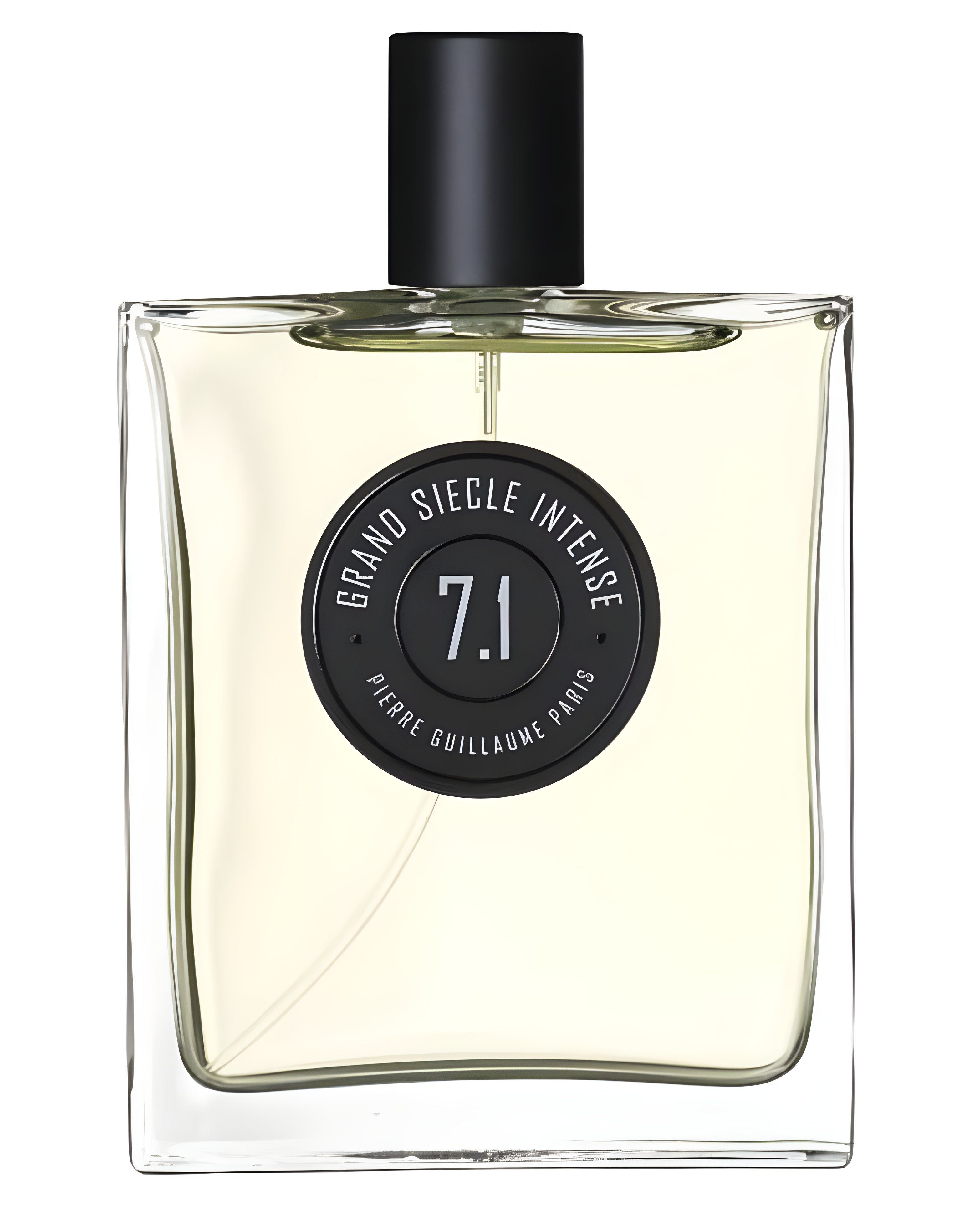 Picture of Grand Siecle Intense 7.1 fragrance