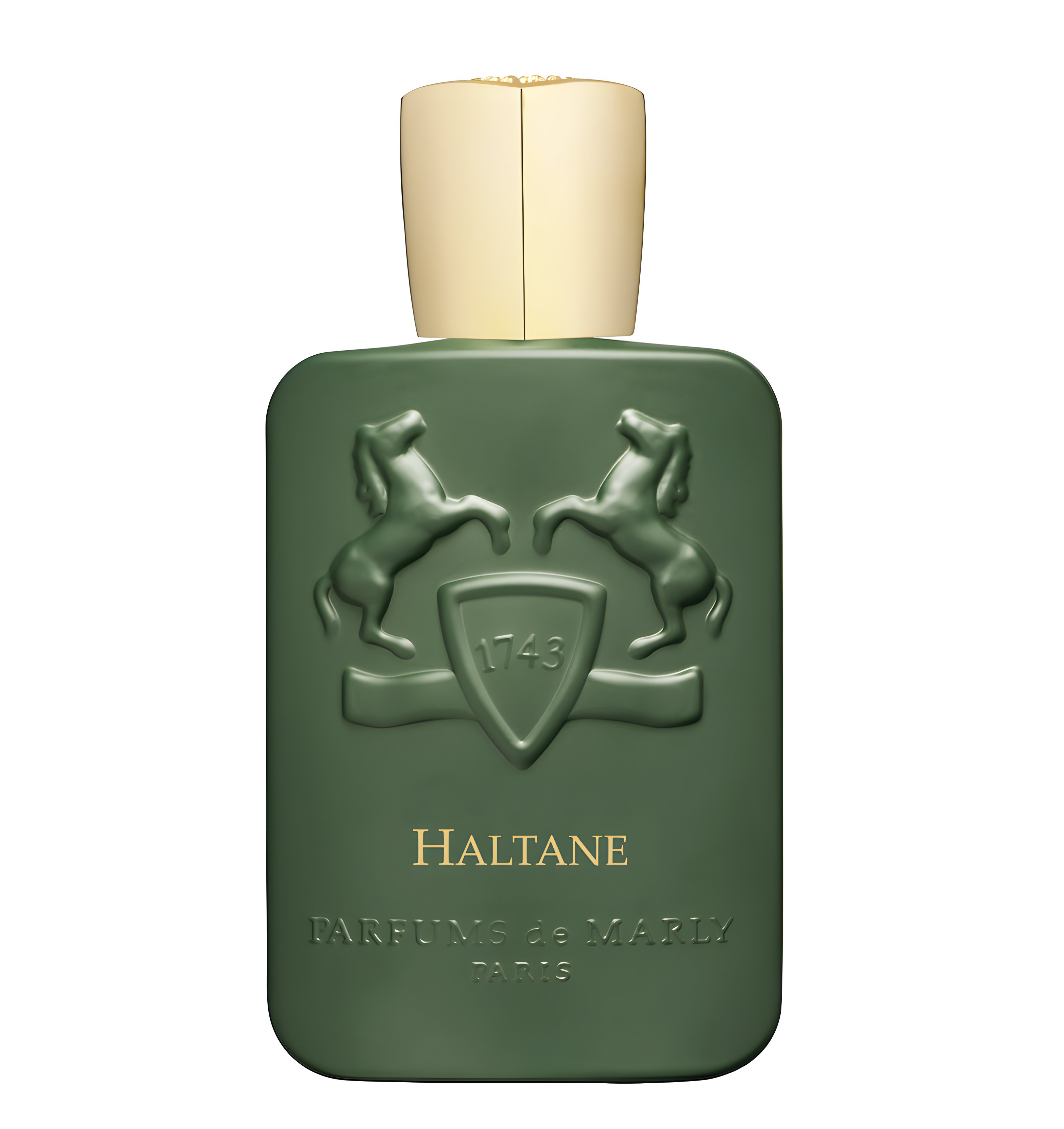 Picture of Haltane fragrance