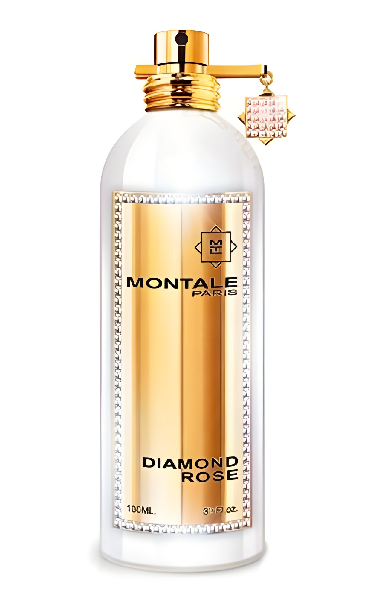 Picture of Diamond Rose fragrance