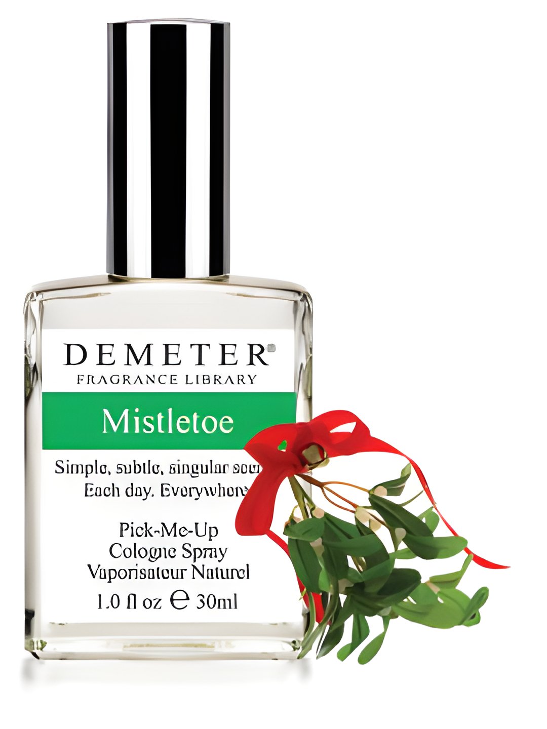 Picture of Mistletoe fragrance