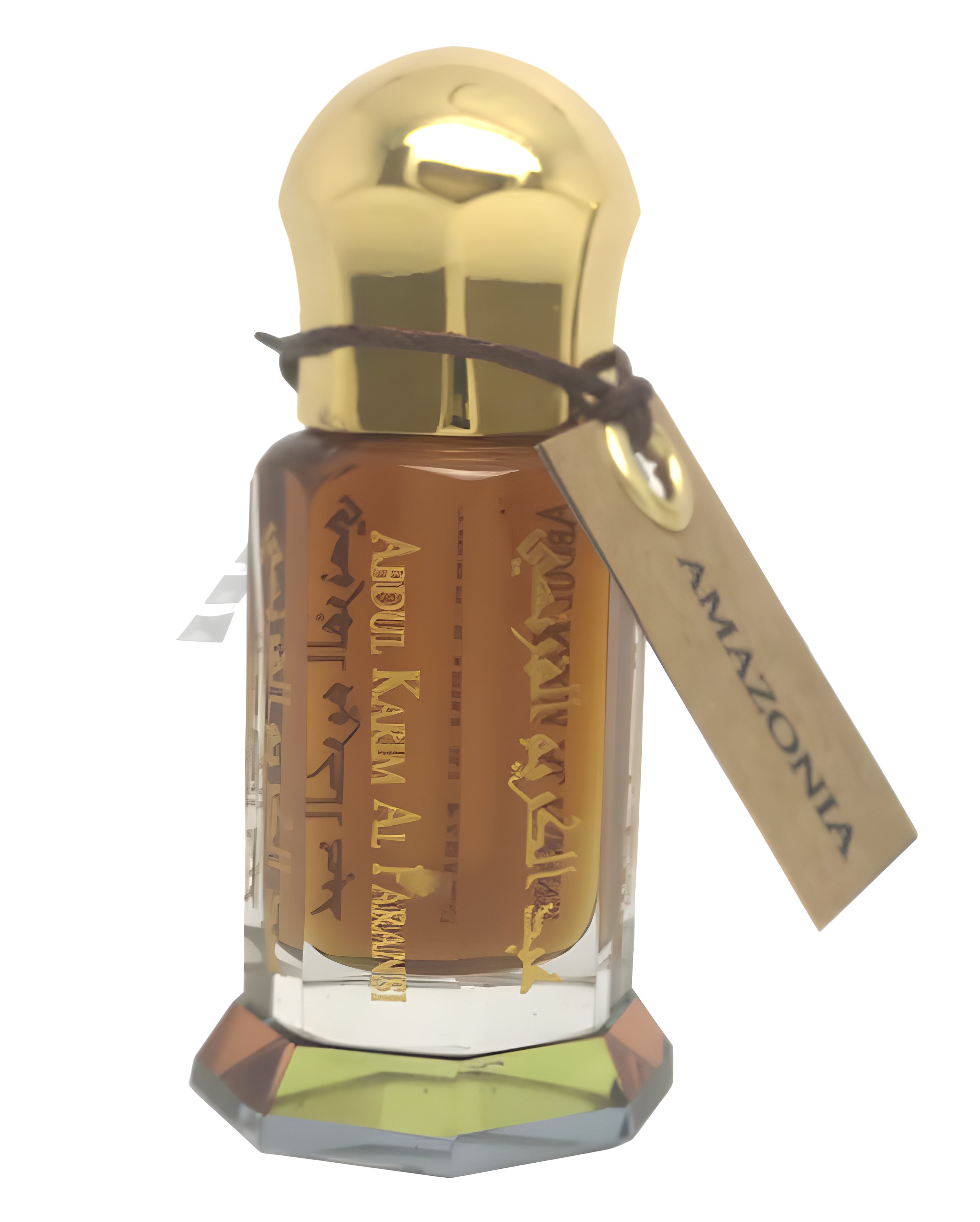 Picture of Amazonia fragrance