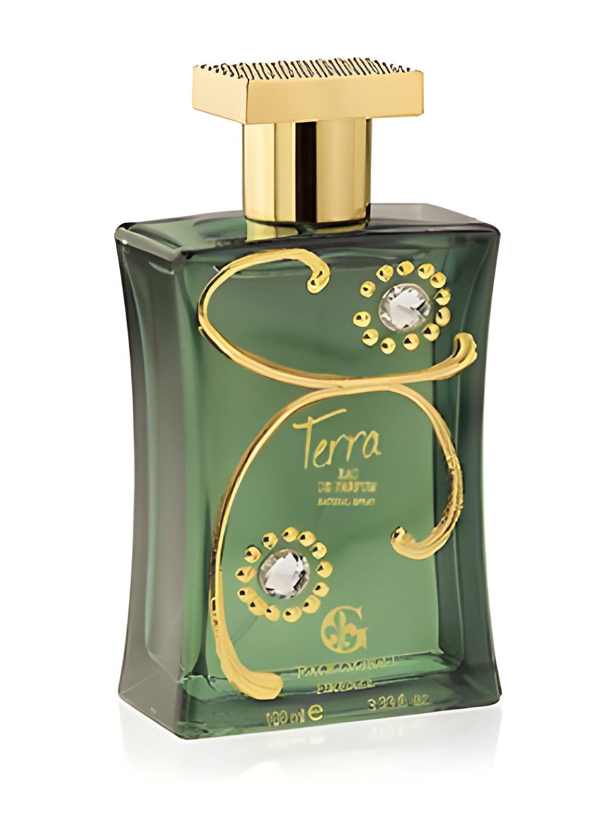 Picture of Terra fragrance