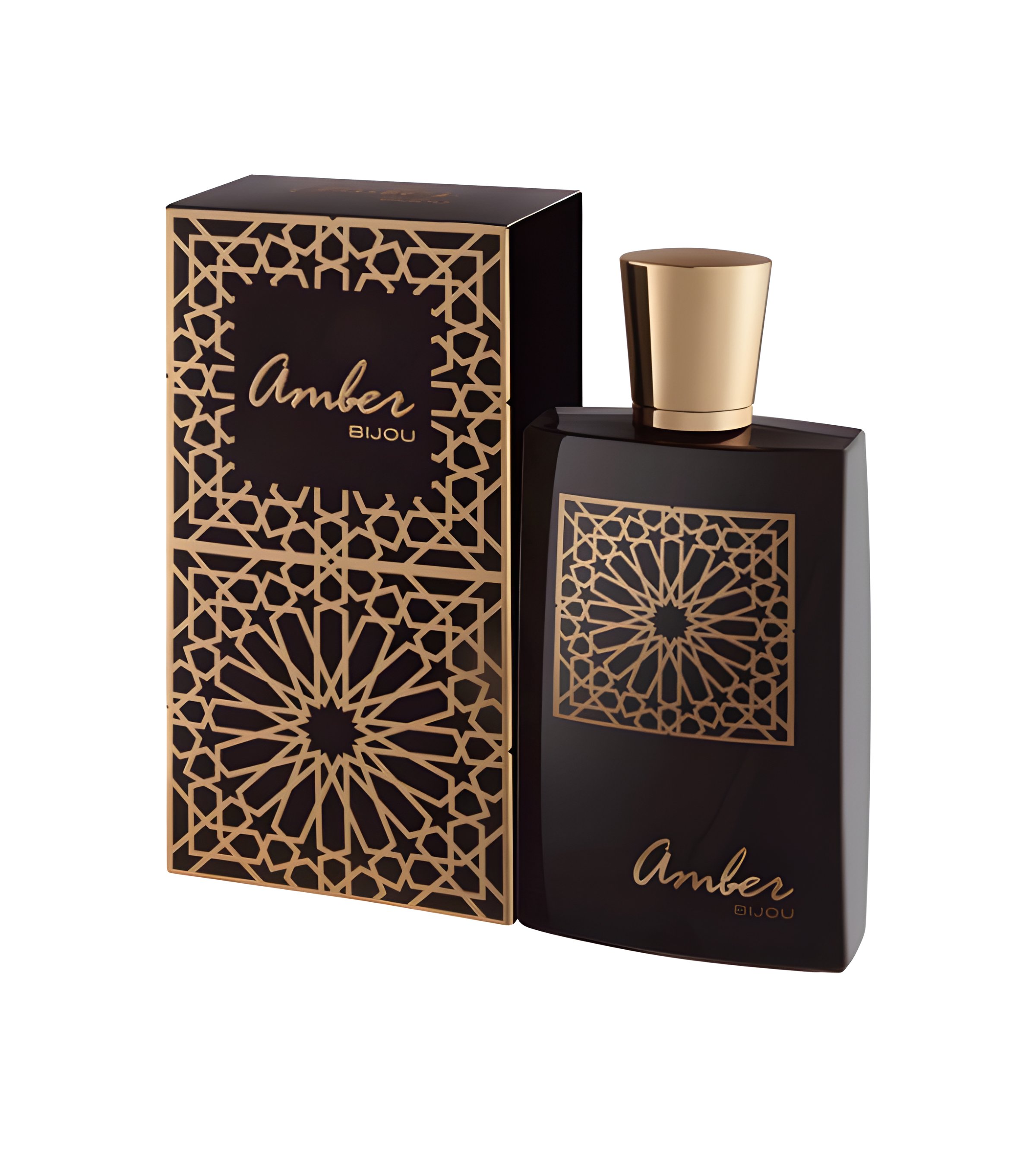 Picture of Bijou Amber fragrance