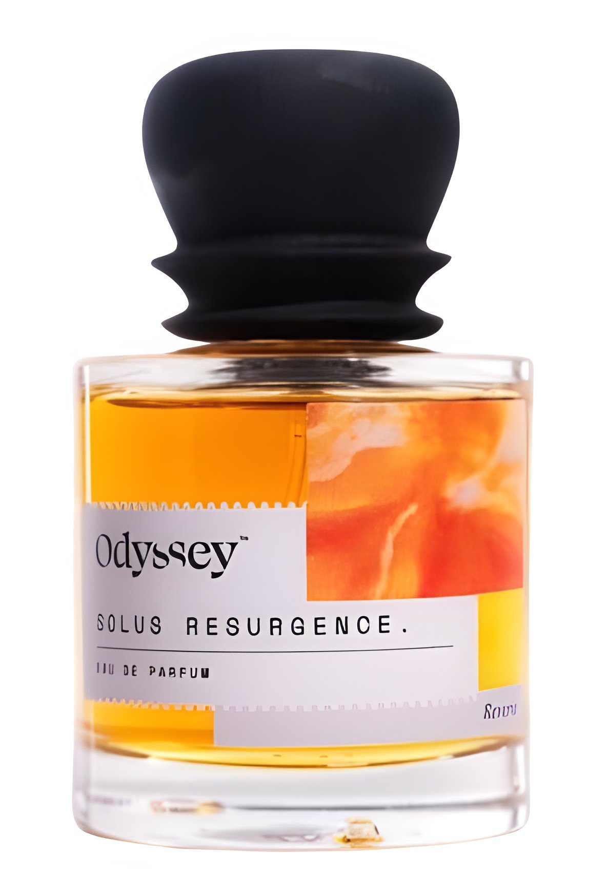 Picture of Solus Resurgence fragrance