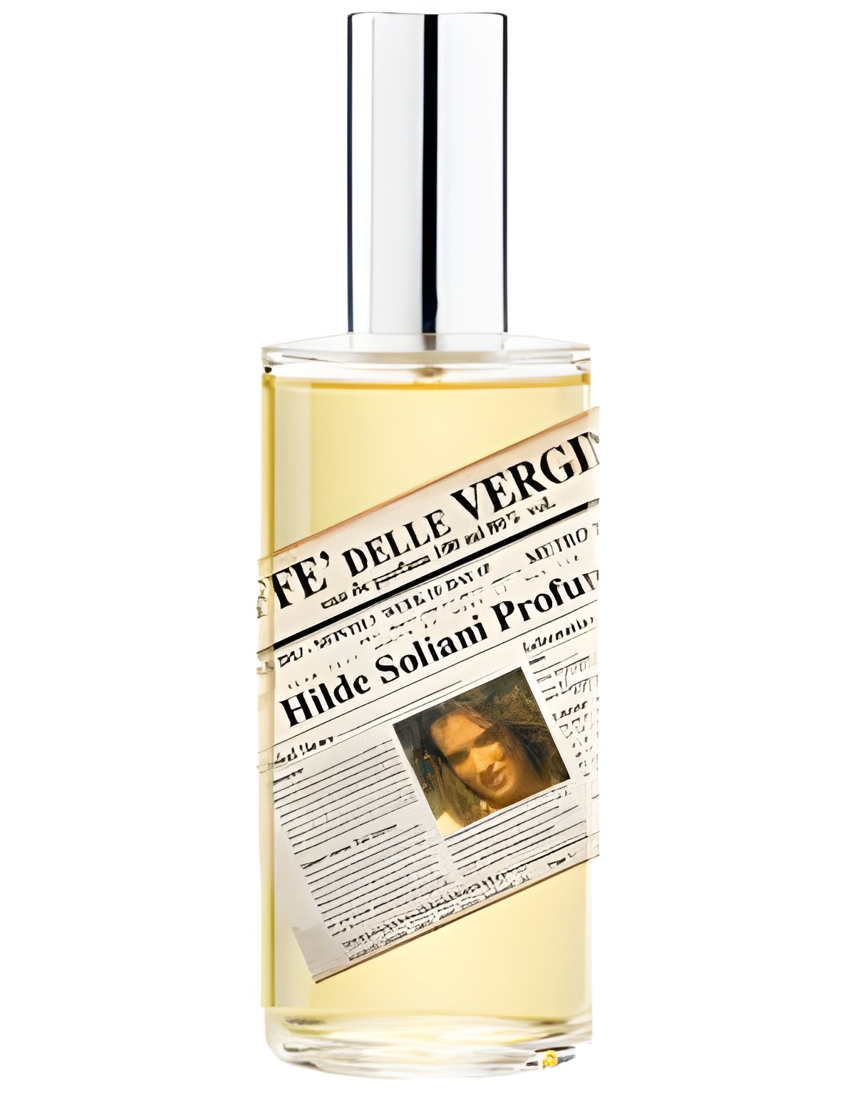 Picture of Caffe Delle Vergini fragrance