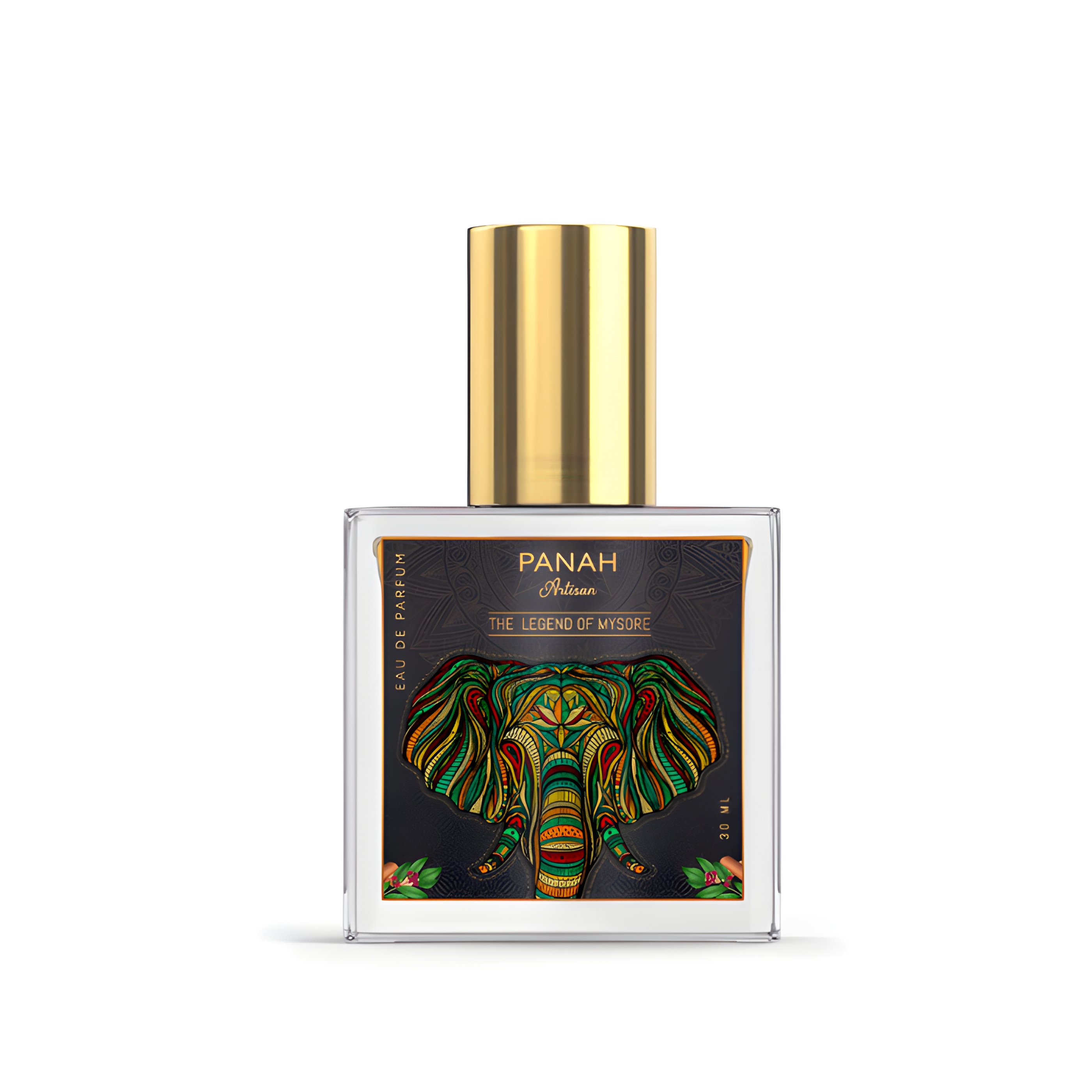 Picture of Legend of Mysore fragrance