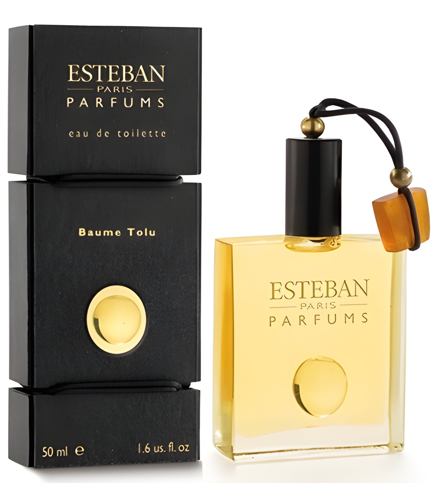 Picture of Baume Tolu fragrance