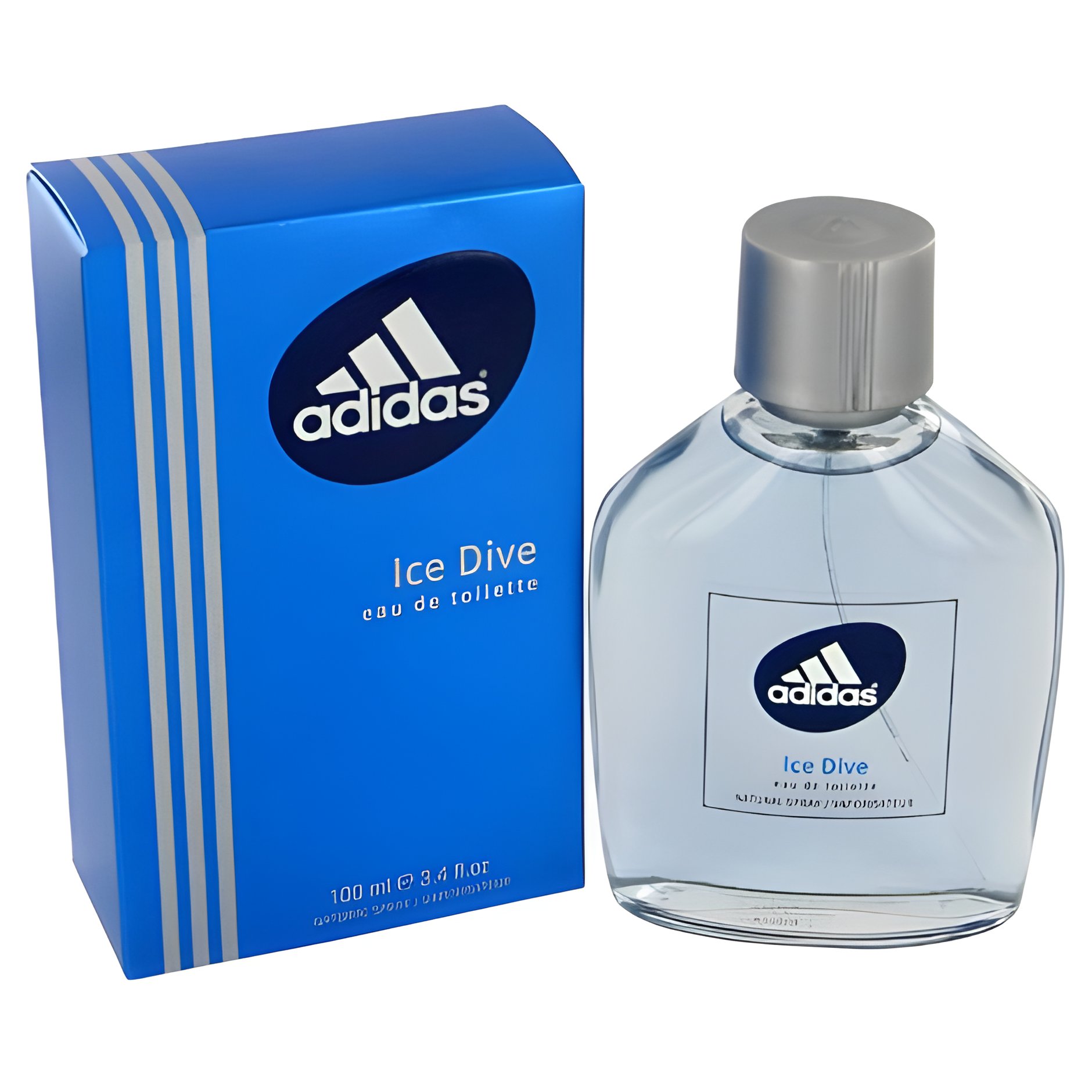 Picture of Adidas Ice Dive fragrance