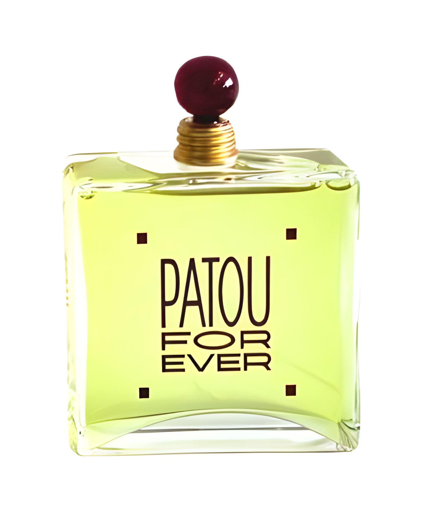 Picture of Patou for Ever fragrance