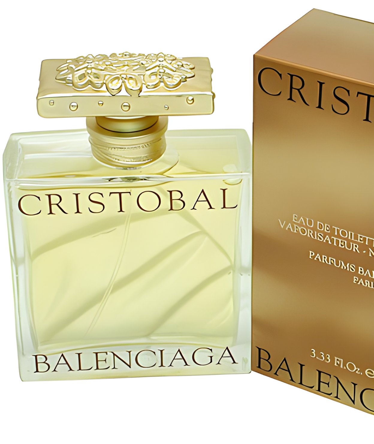 Picture of Cristobal fragrance