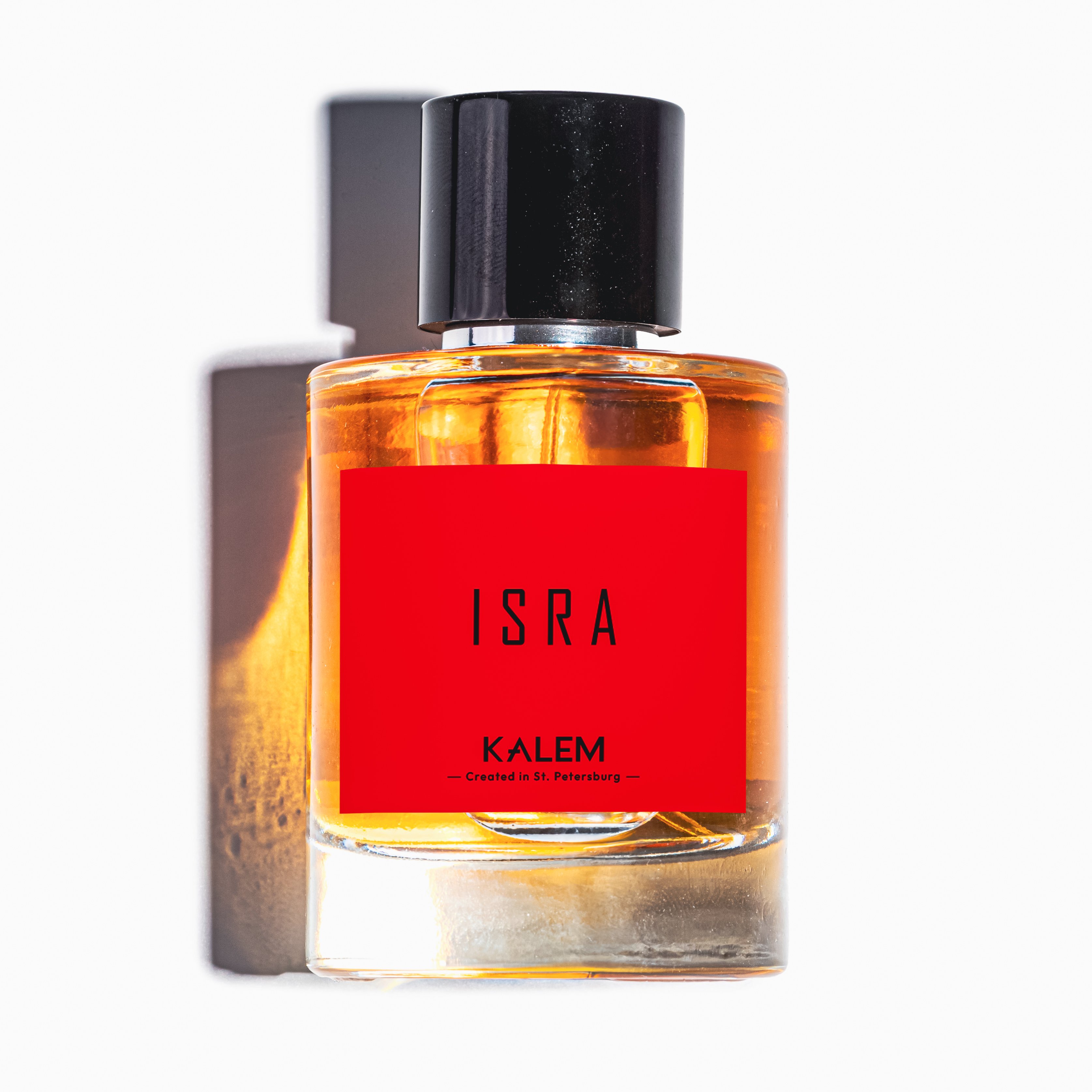 Picture of Isra fragrance