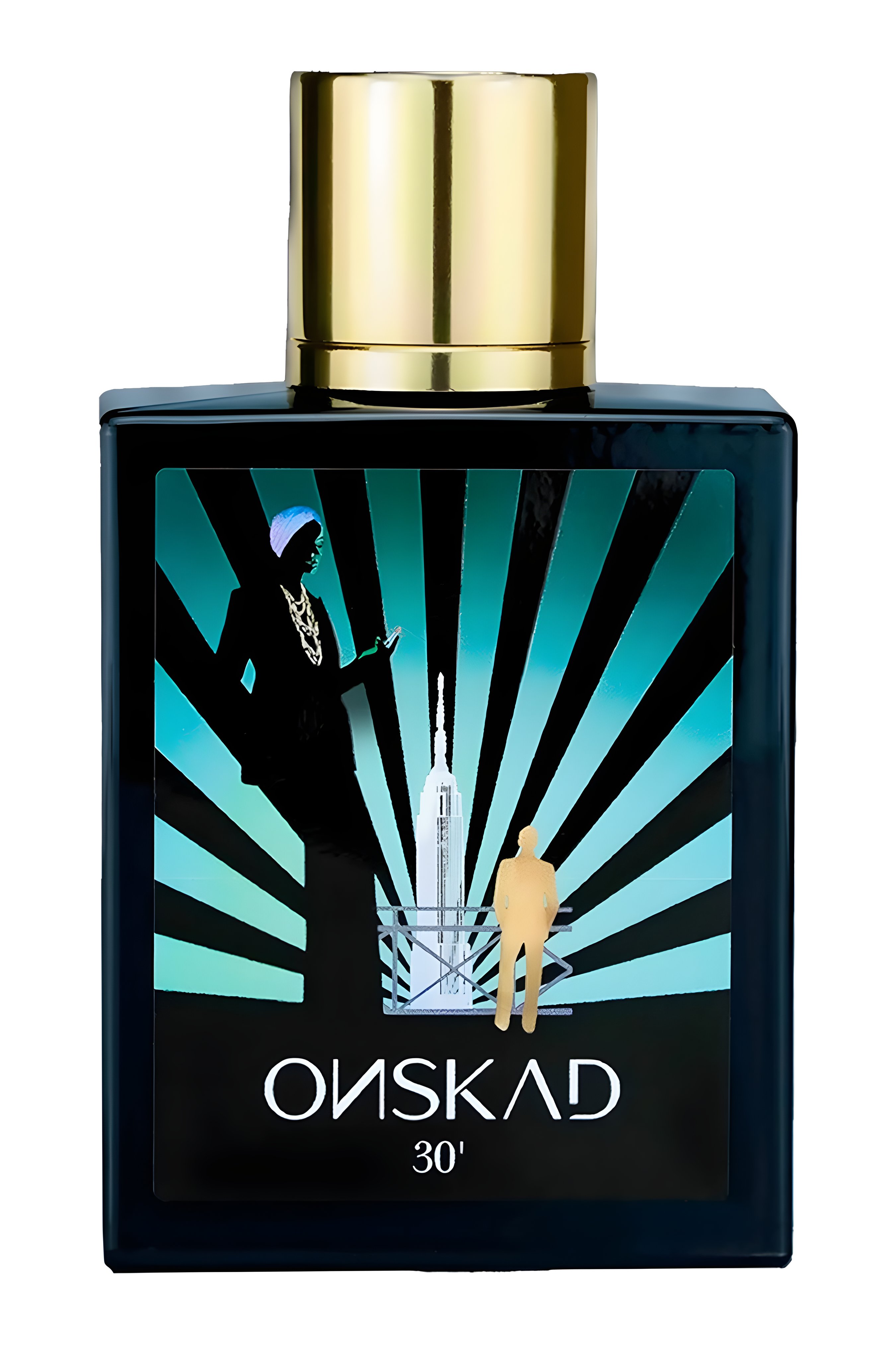 Picture of Onskad 30' fragrance