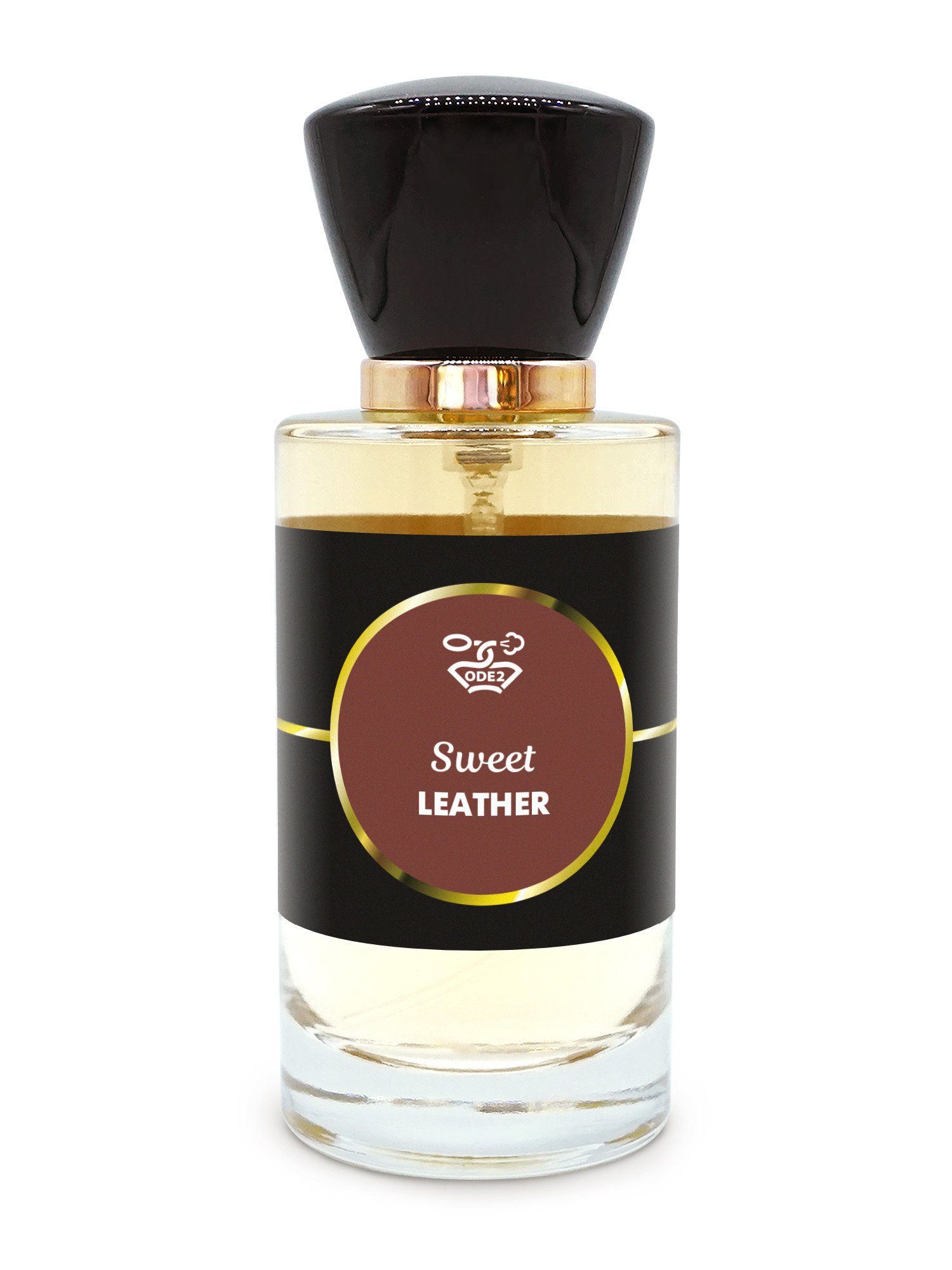 Picture of Sweet Leather fragrance