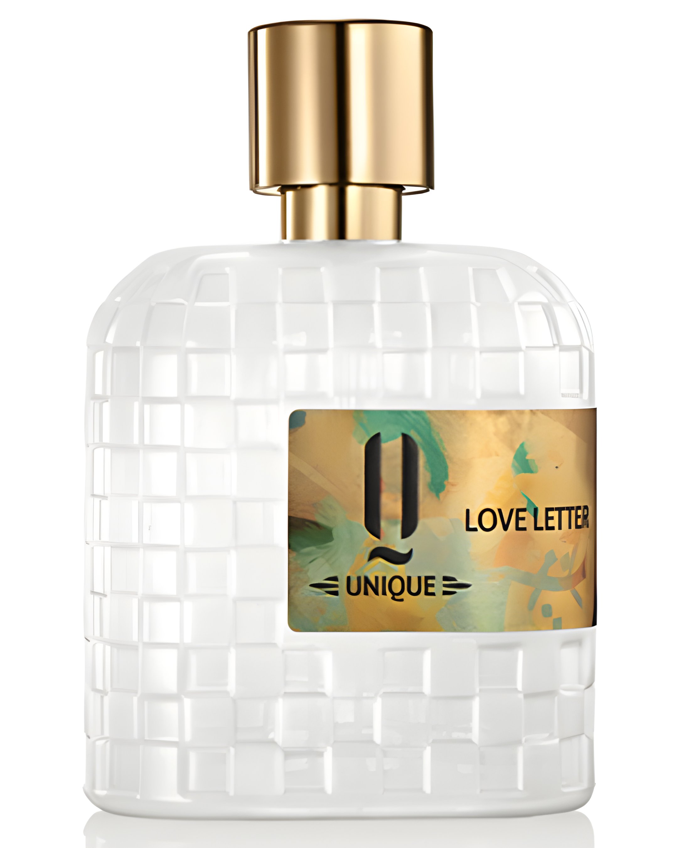 Picture of Love Letter fragrance