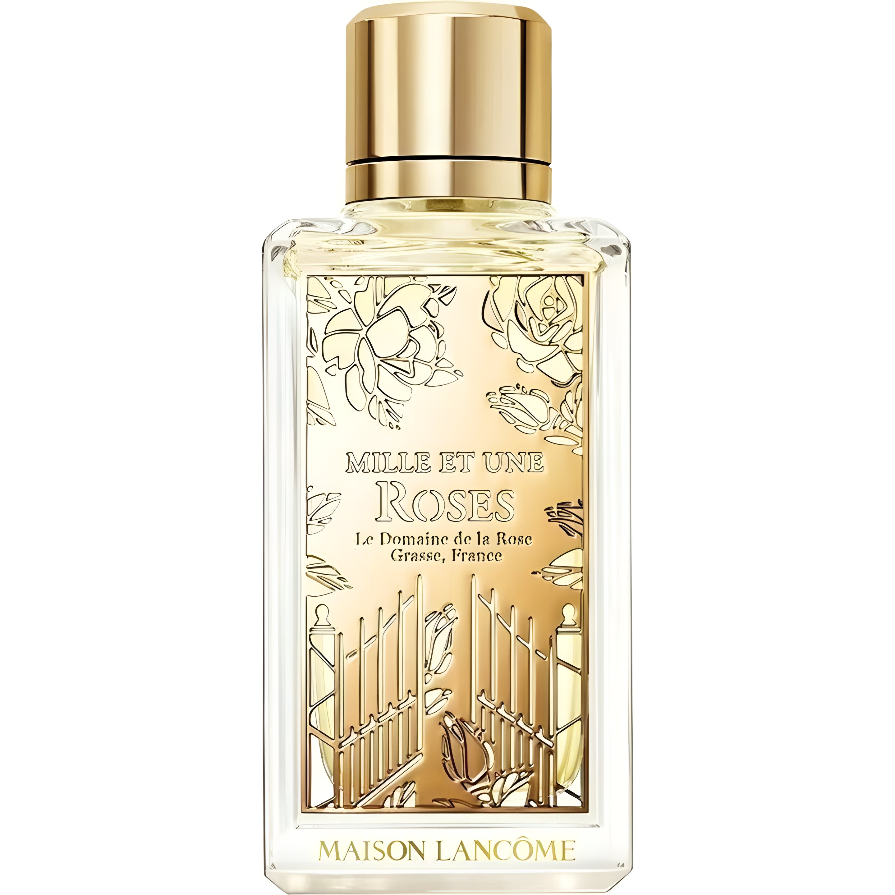 Picture of Mille Et Une Roses fragrance