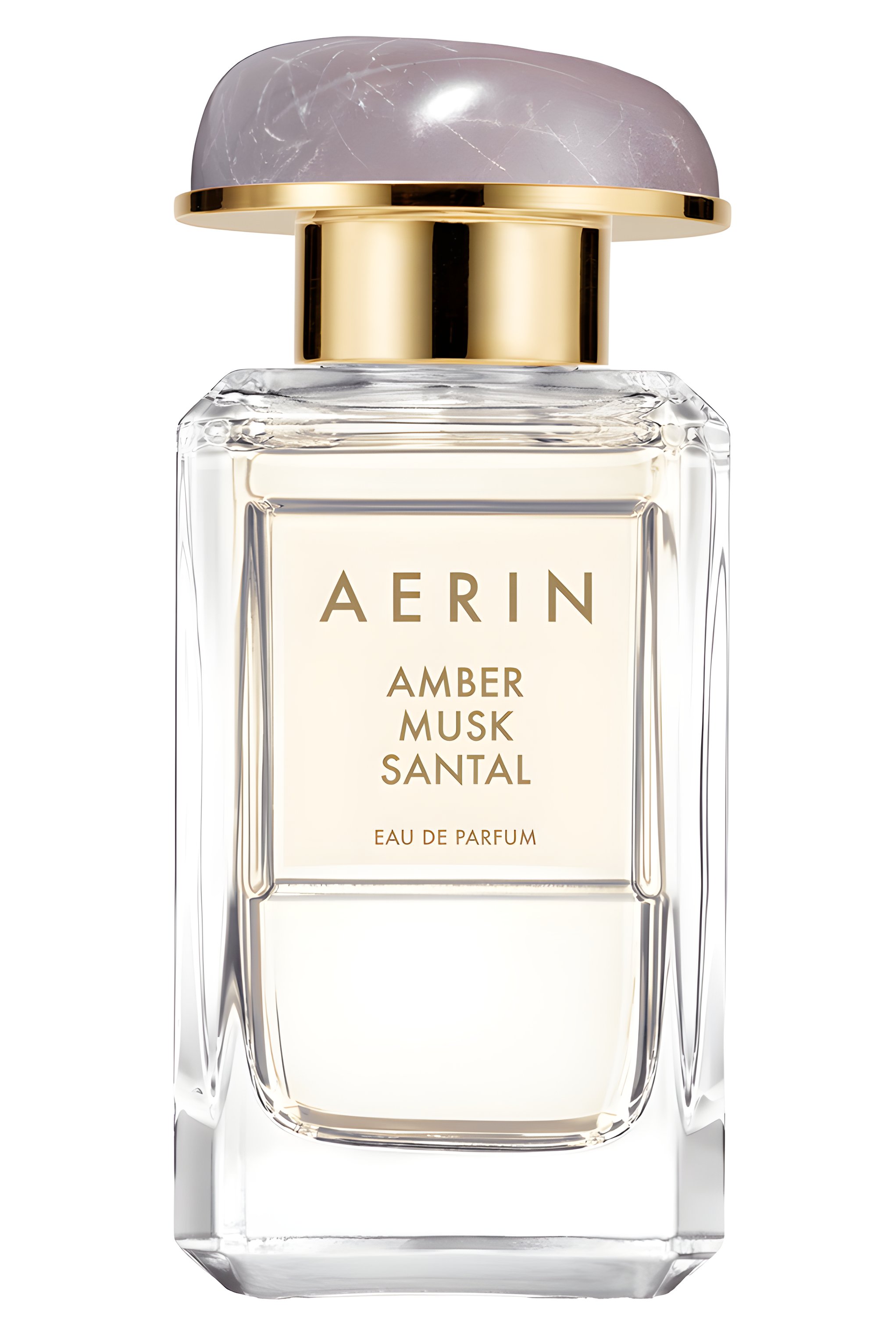 Picture of Amber Musk Santal fragrance