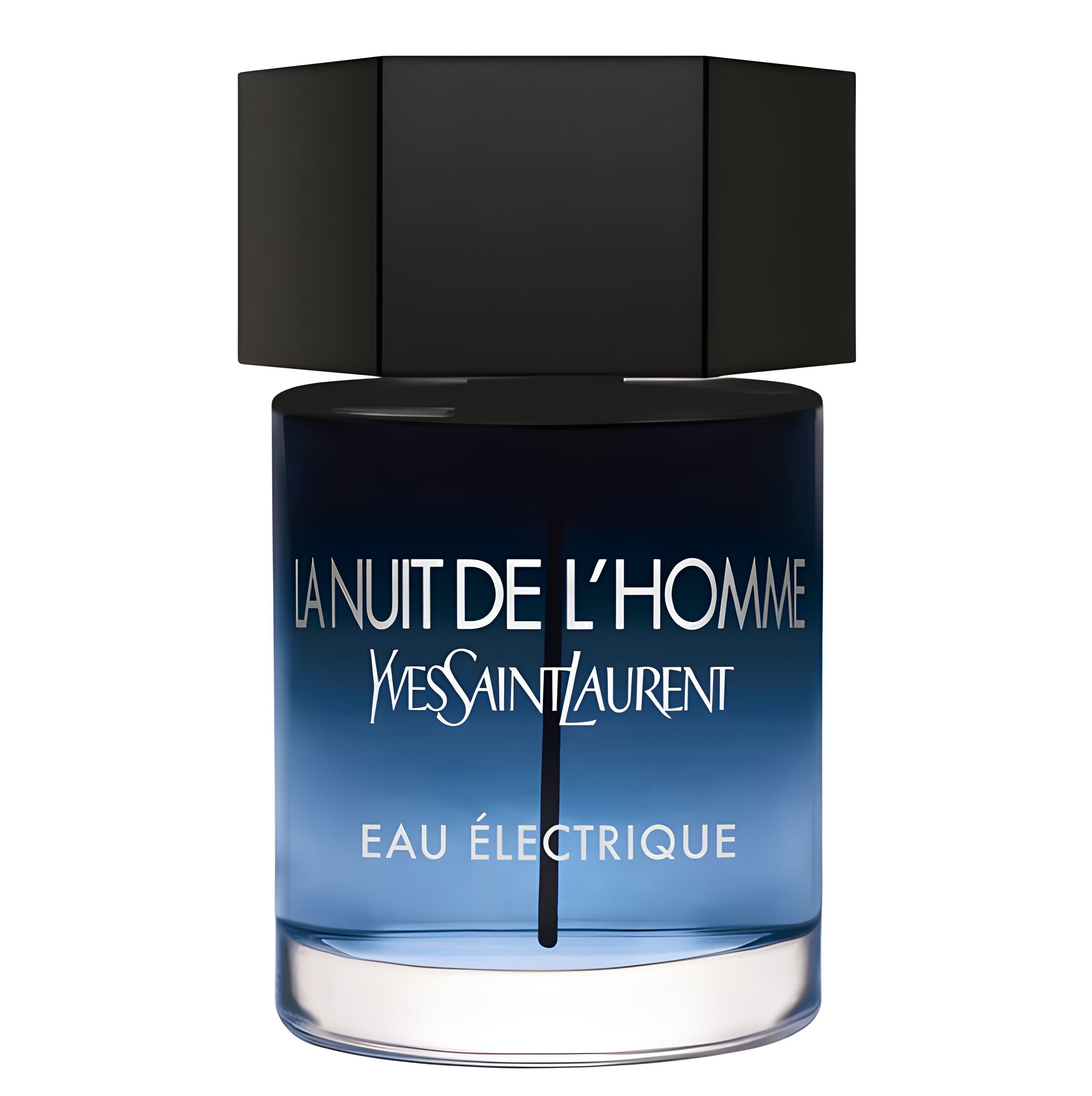 Picture of La Nuit de L'Homme Eau Électrique fragrance