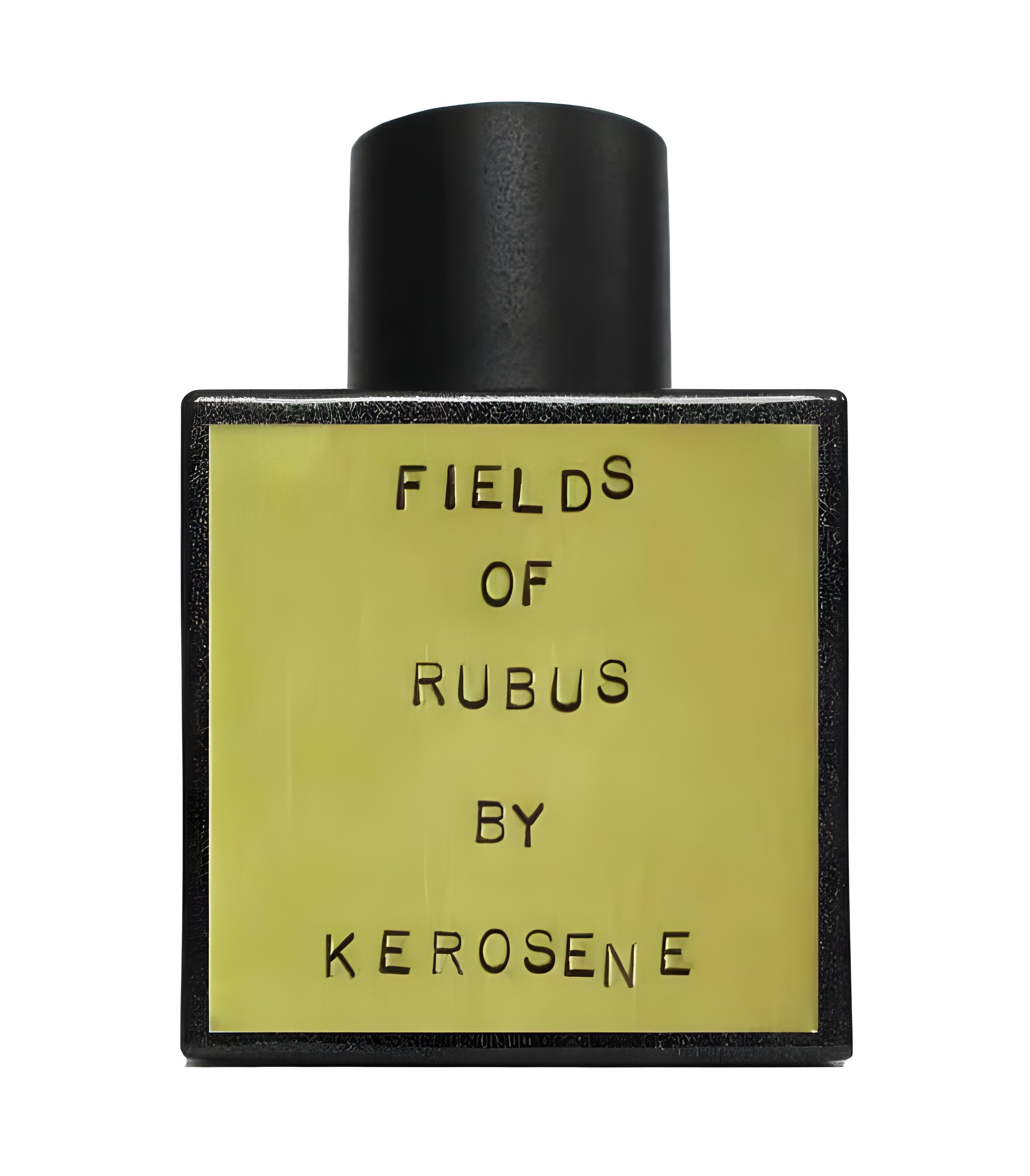 Picture of Fields of Rubus fragrance