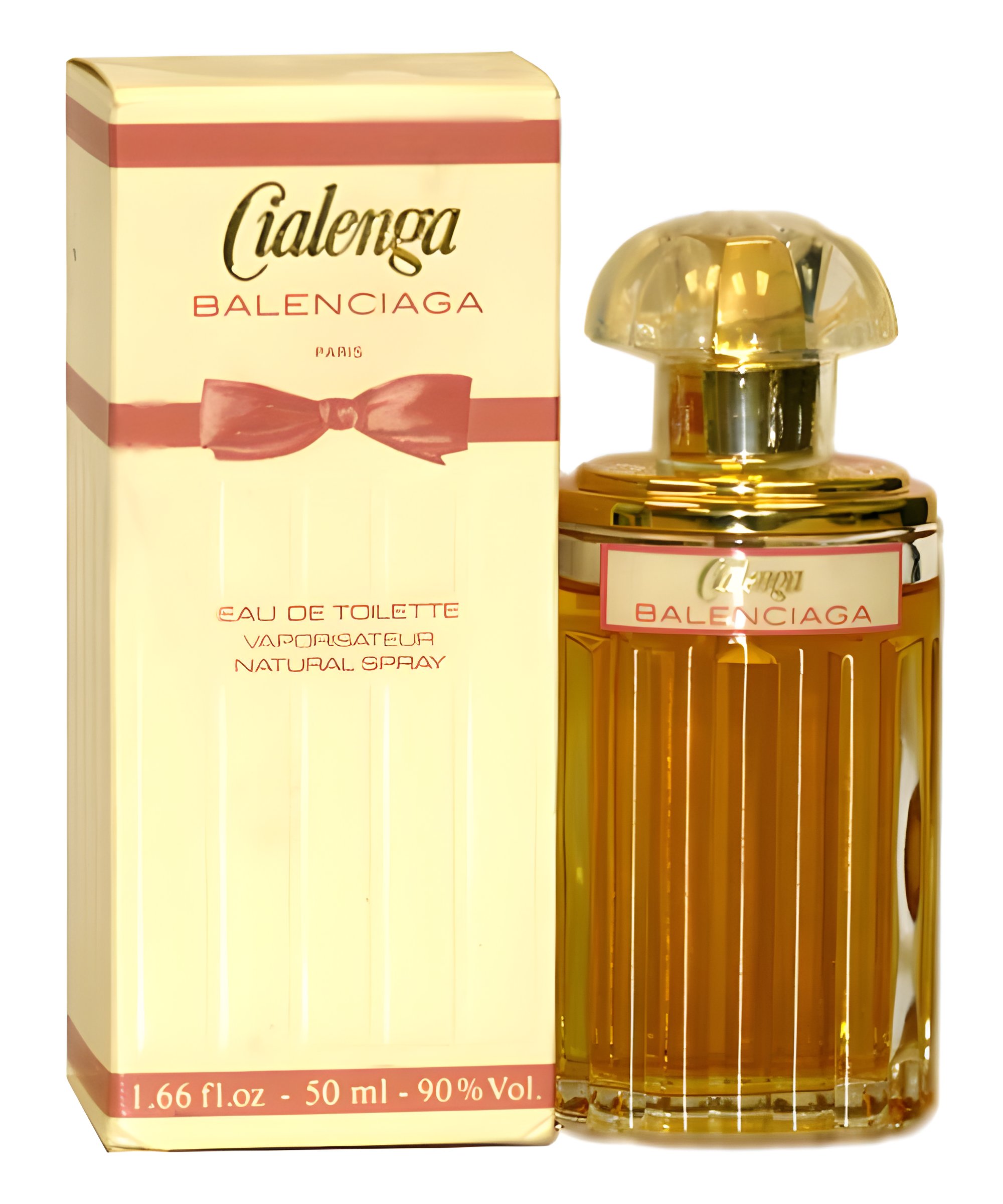 Picture of Cialenga fragrance