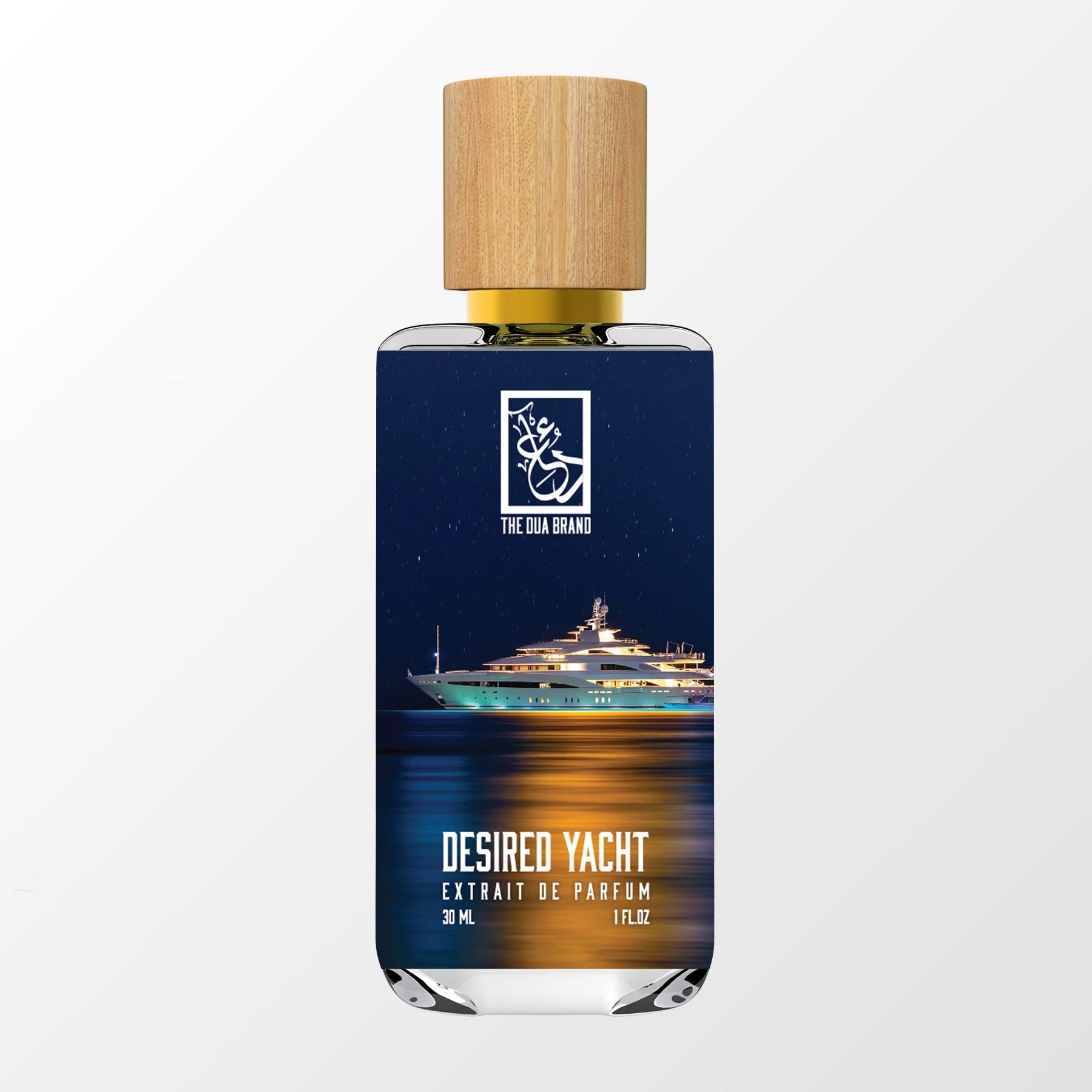 Picture of Desired Yacht fragrance