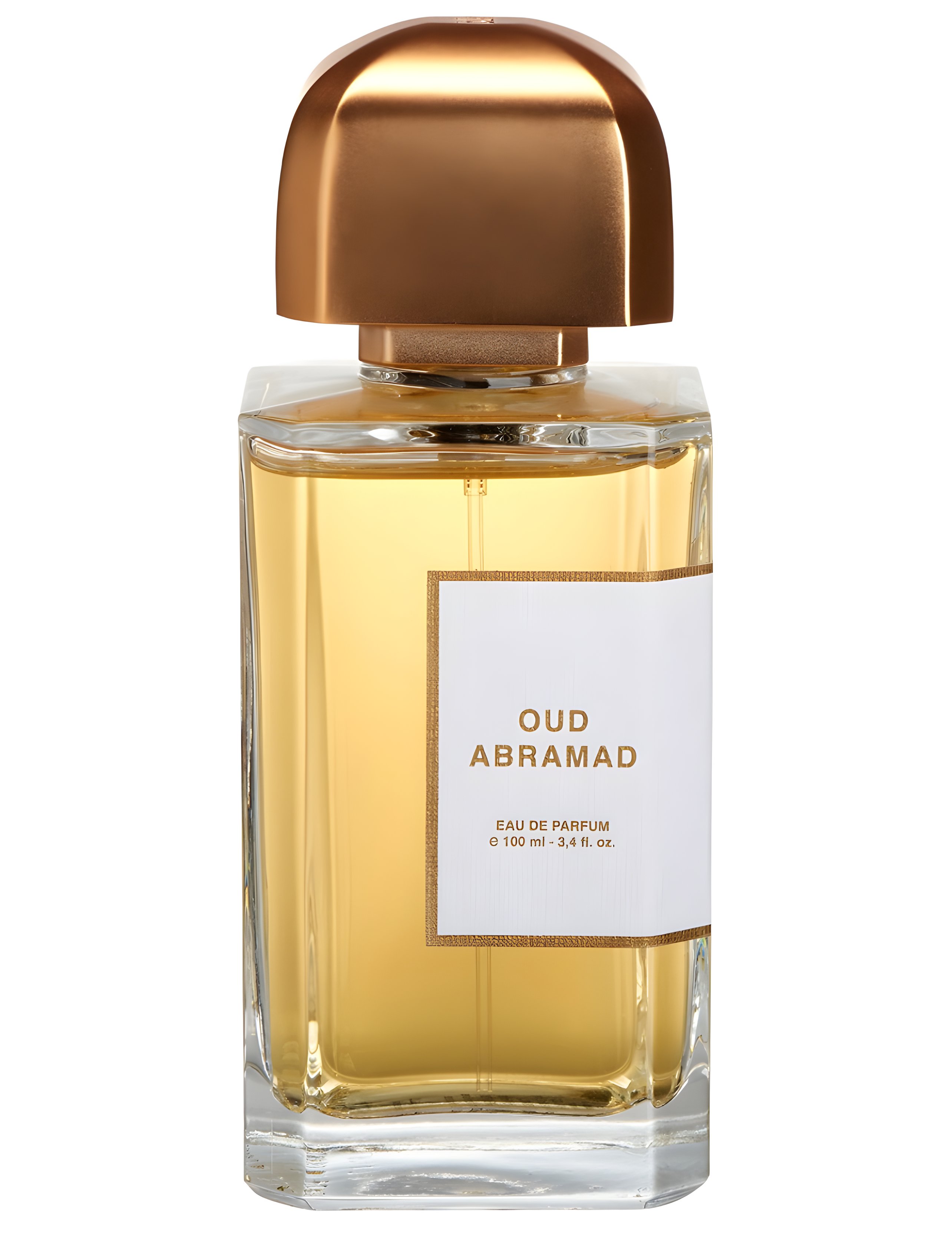 Picture of Oud Abramad fragrance