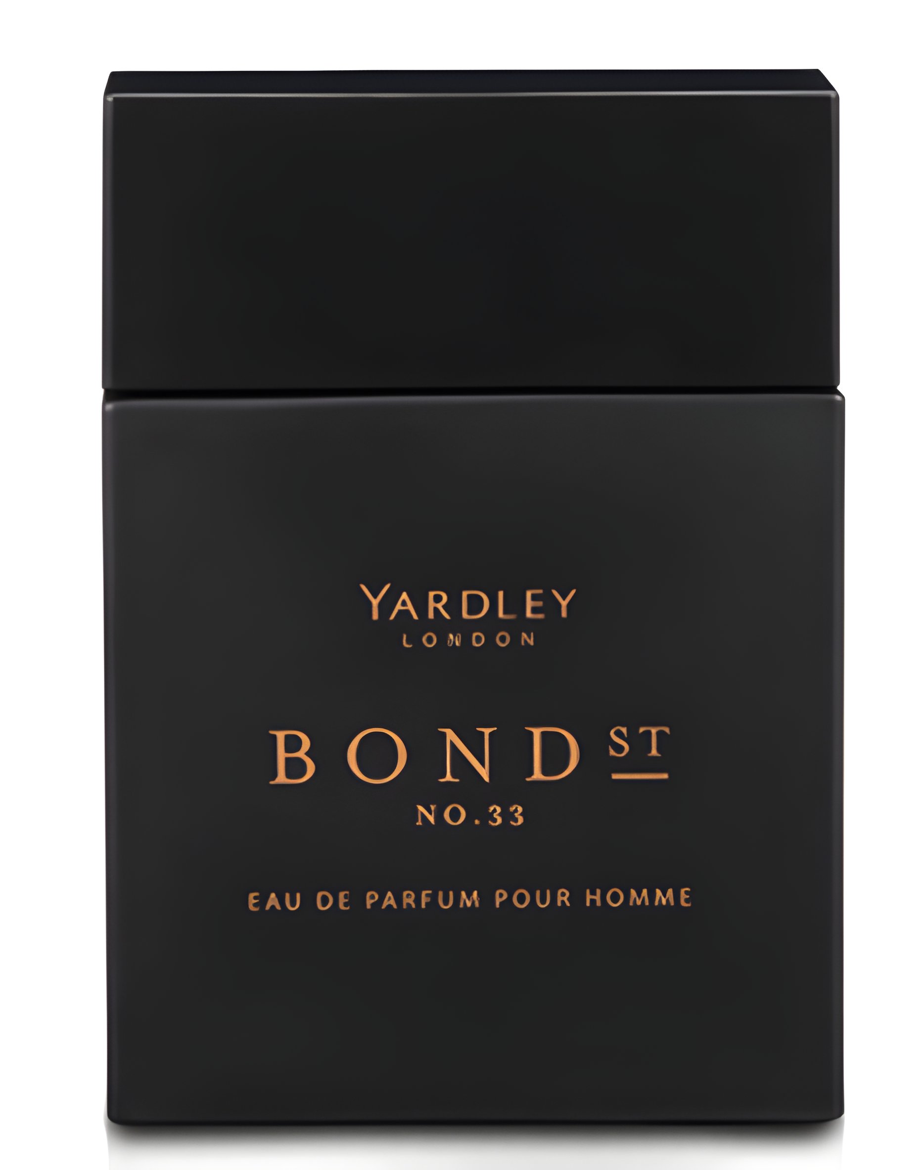 Picture of Bond Street No. 33 fragrance