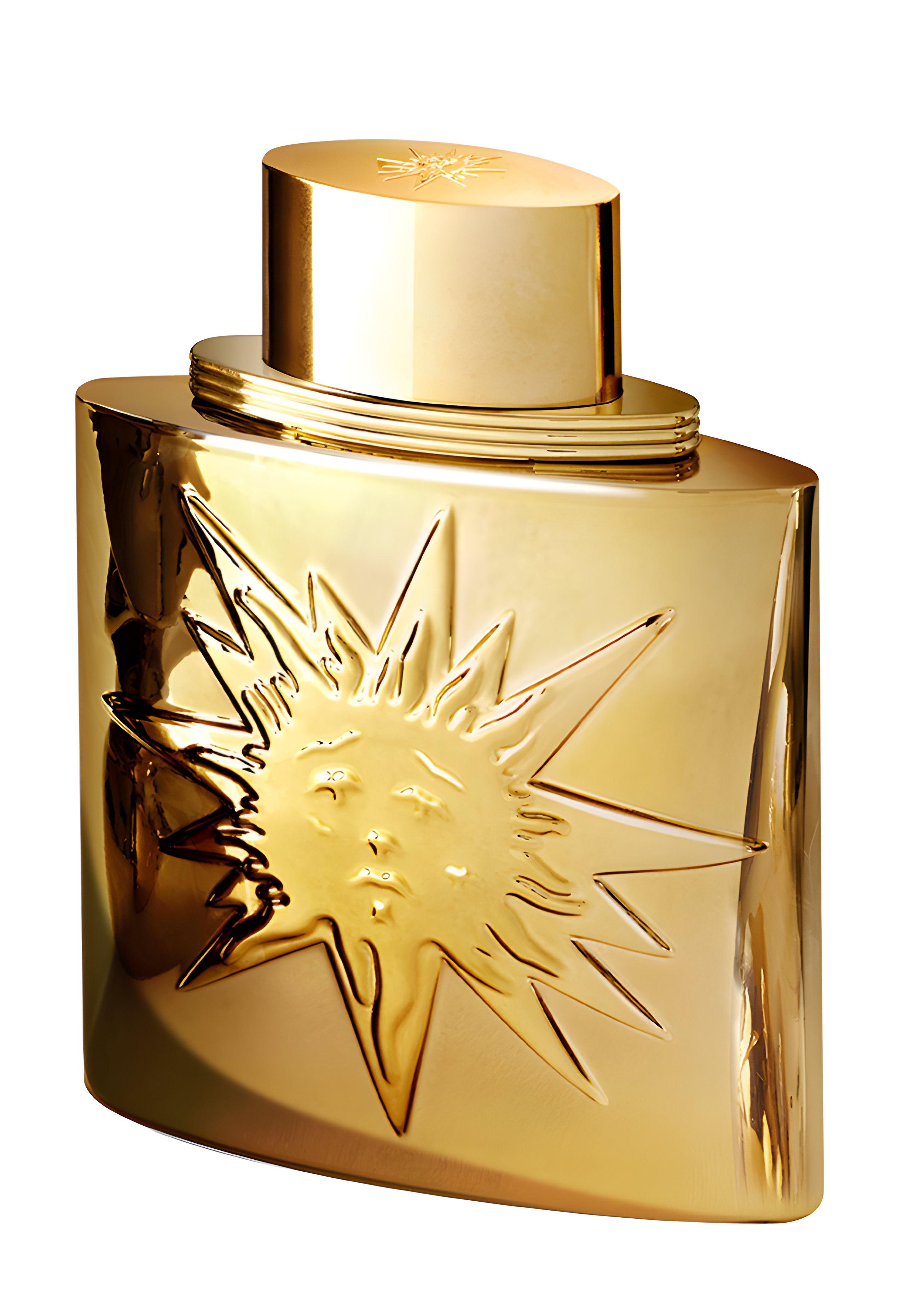 Picture of Fabulous Tian Shan fragrance