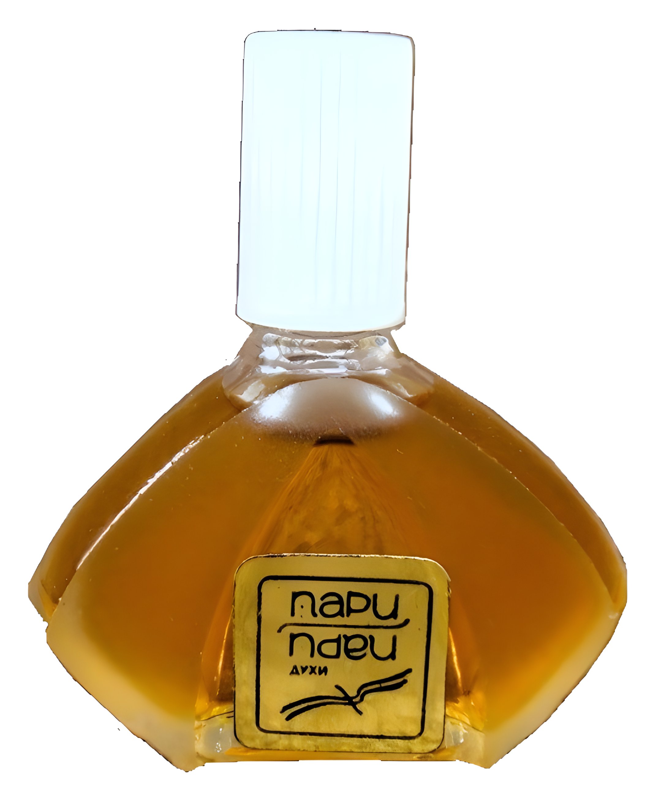 Picture of Пари fragrance