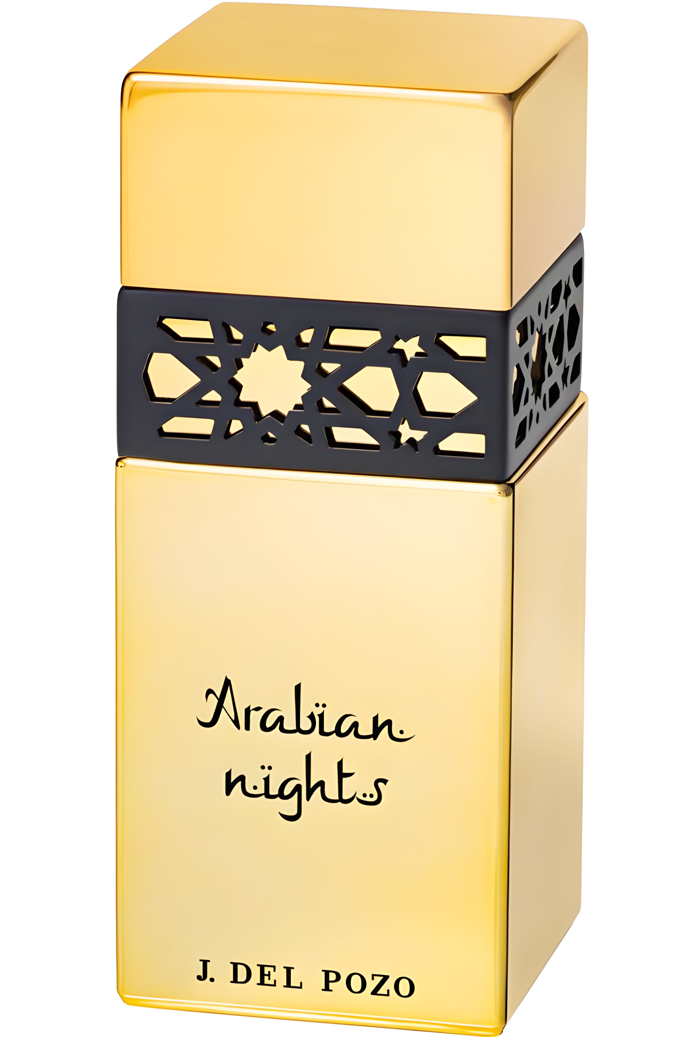 Picture of Arabian Nights Private Collection fragrance