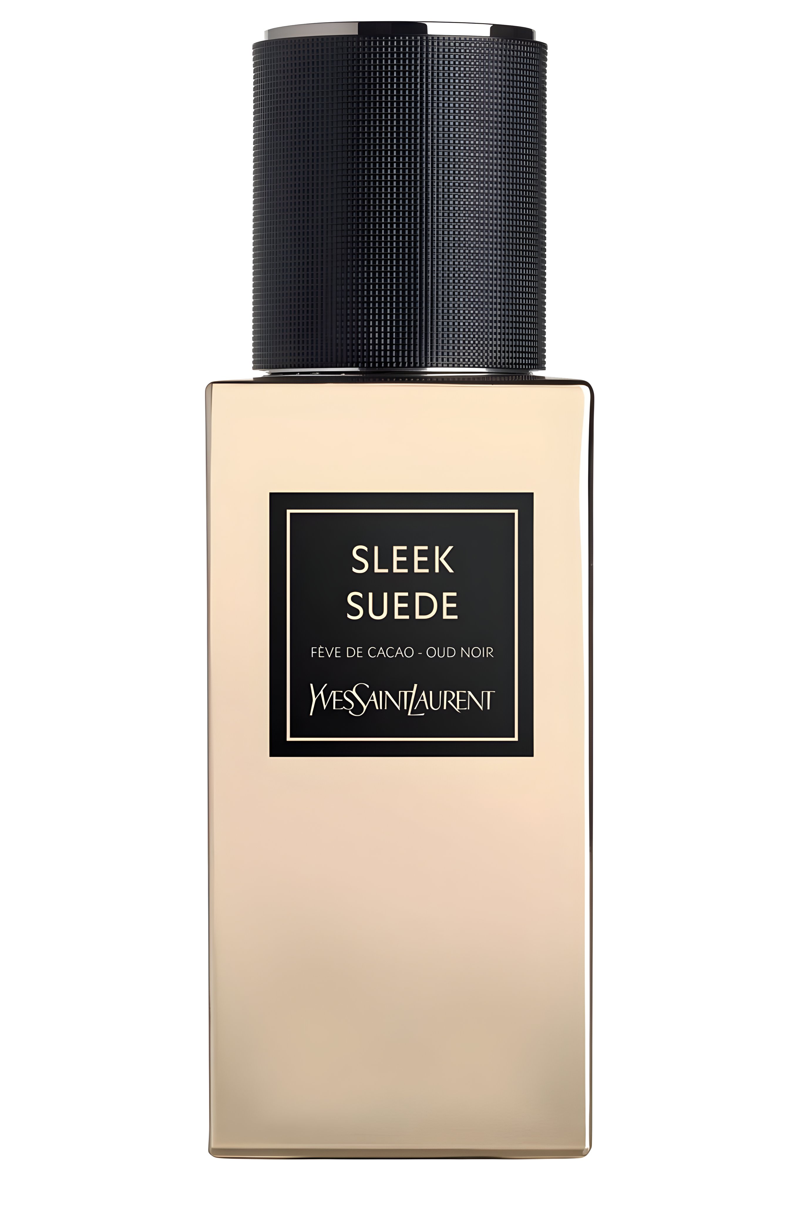 Picture of Sleek Suede fragrance