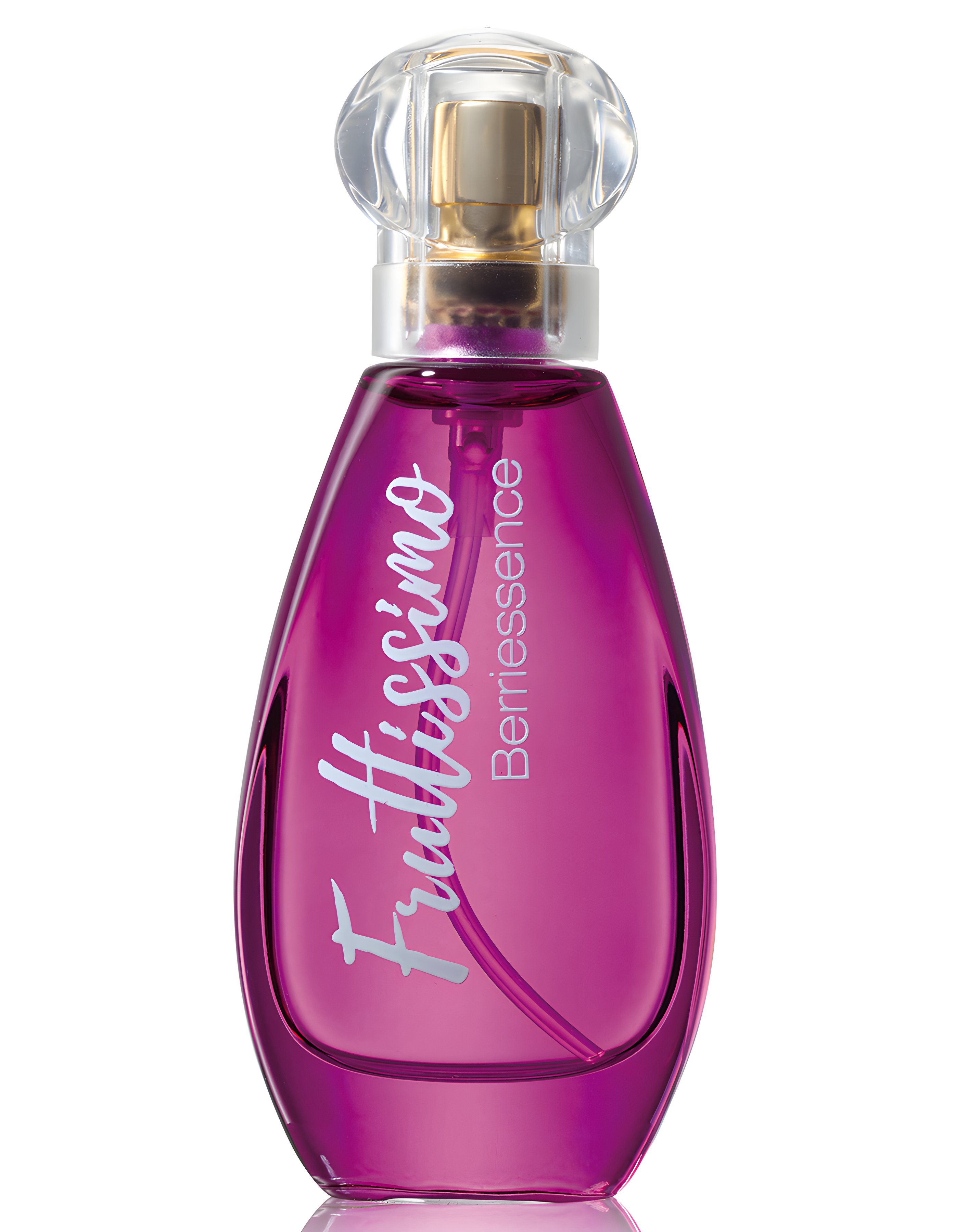 Picture of Berriessence fragrance